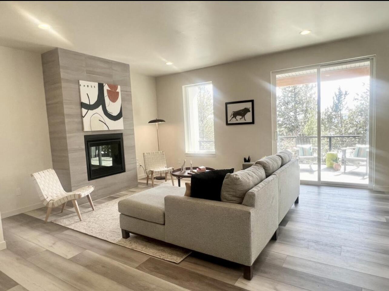West Hills - Residential