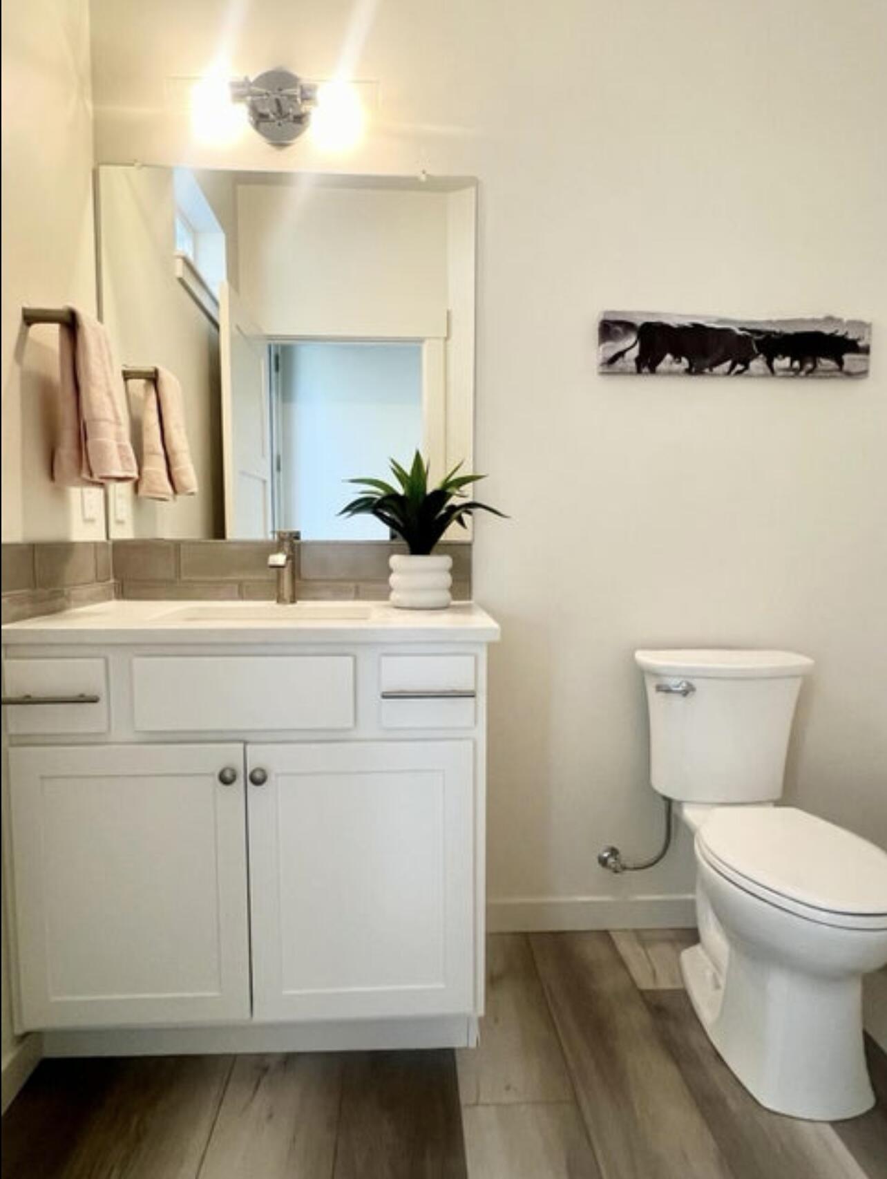 West Hills - Residential