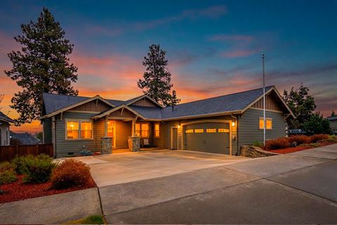 63114 Pikes Court Bend OR 97701