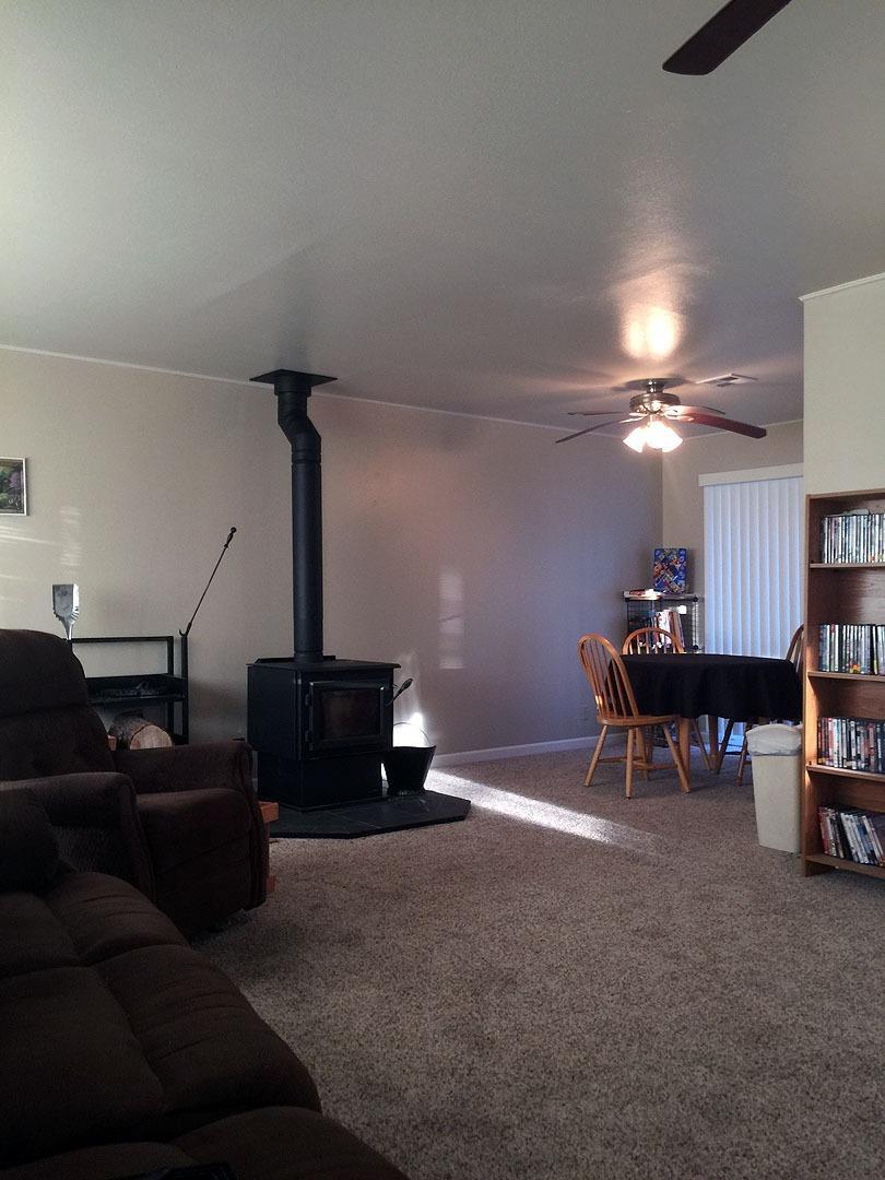 Falcon Heights - Residential