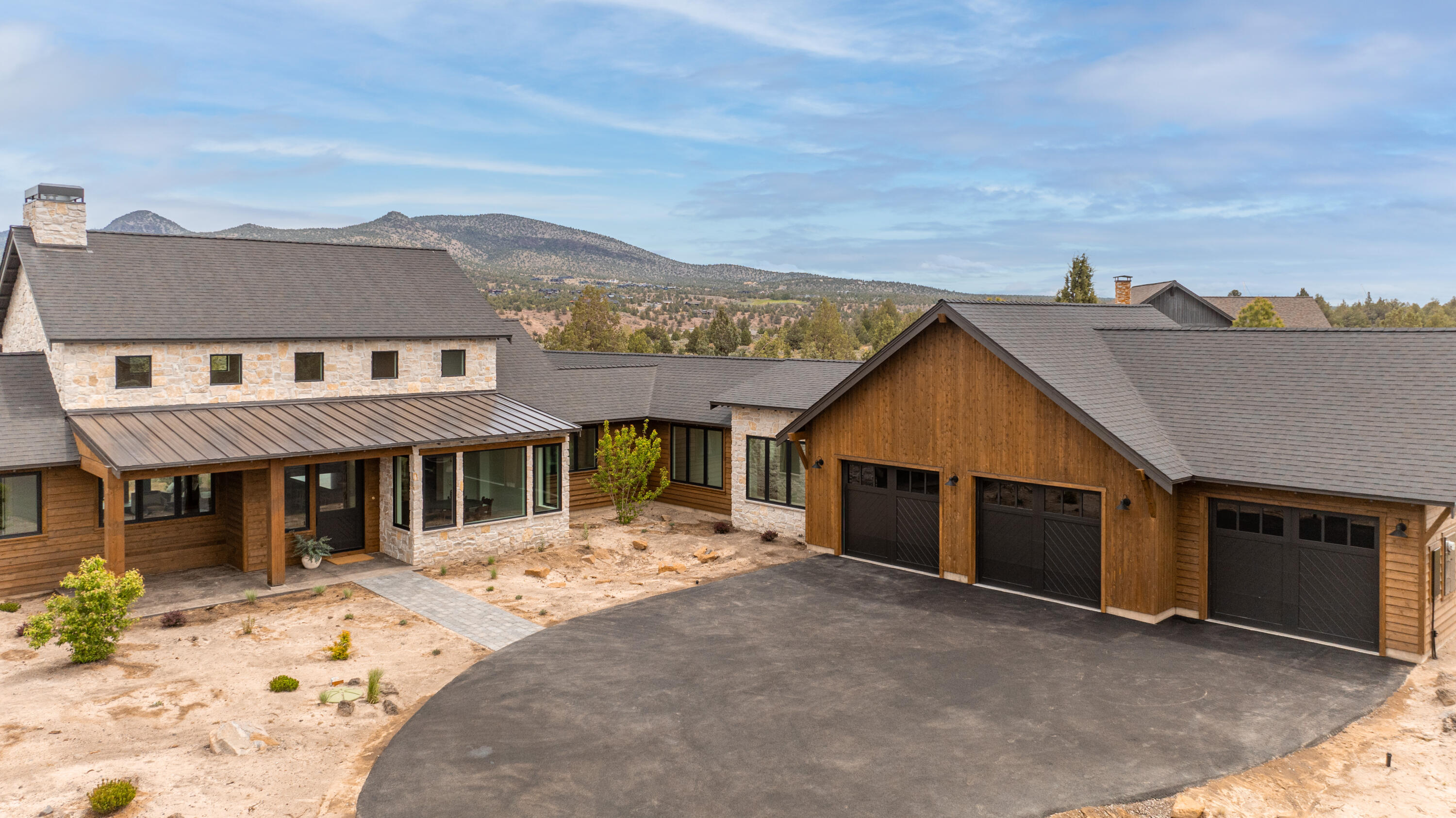 Brasada Ranch - Residential