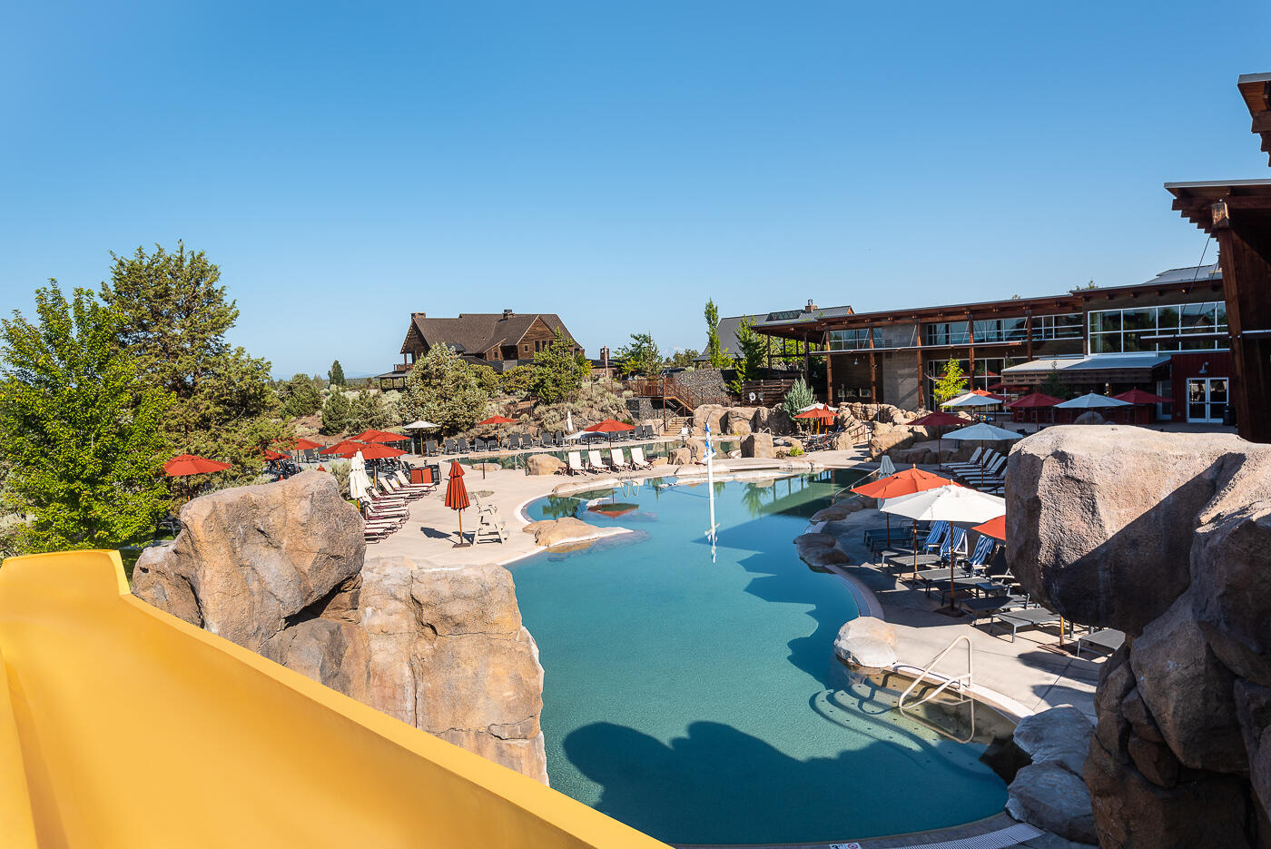 Brasada Ranch - Residential