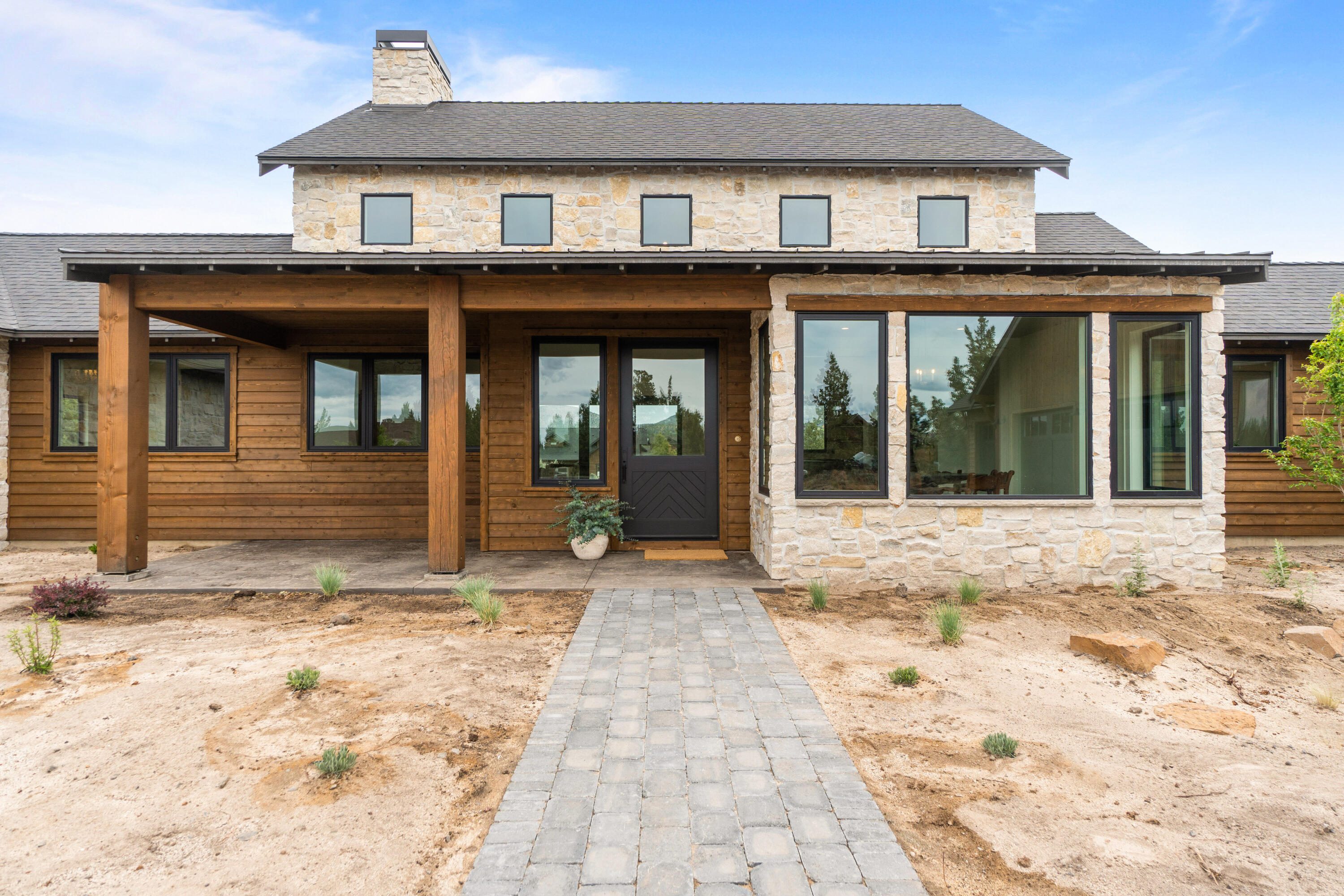 Brasada Ranch - Residential