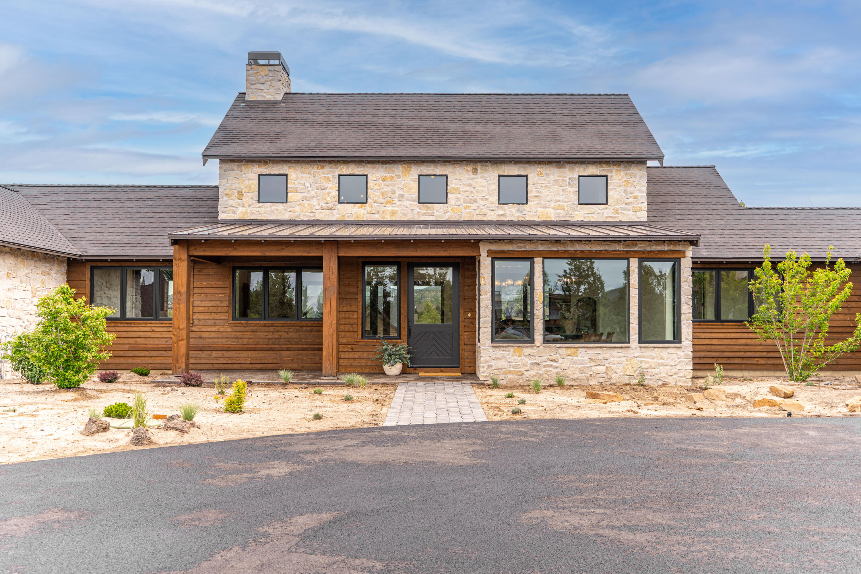 Brasada Ranch - Residential