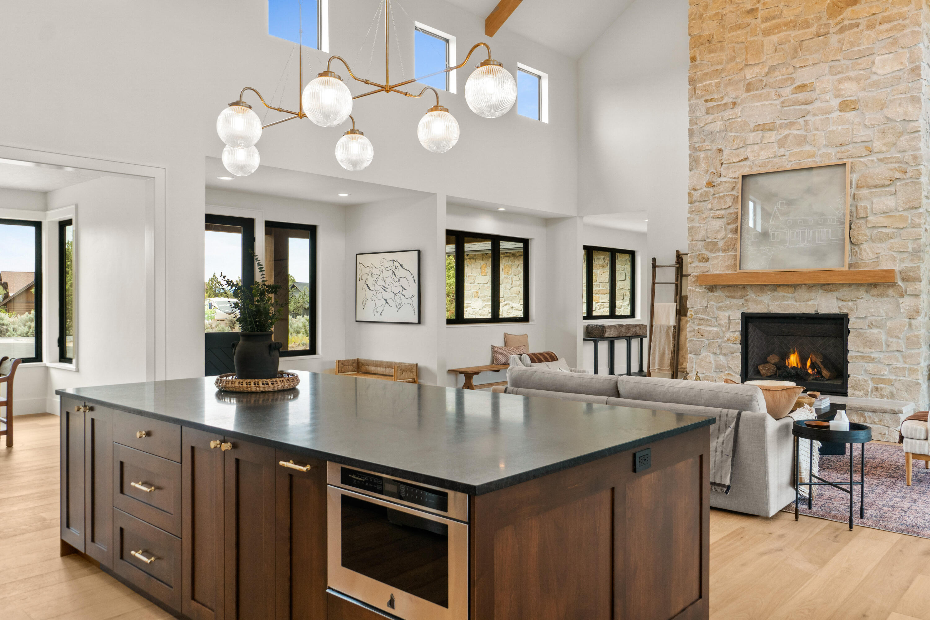 Brasada Ranch - Residential