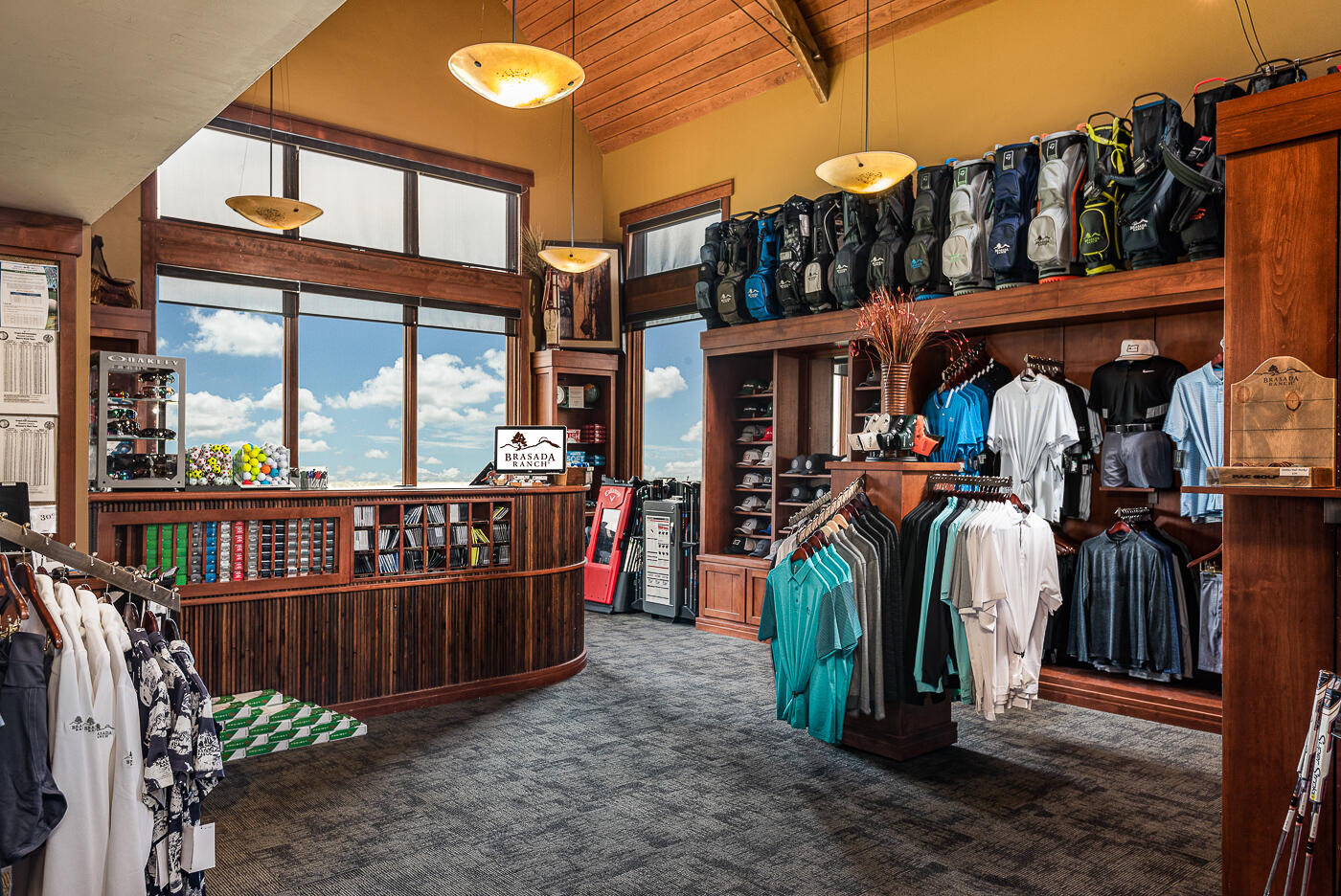 Brasada Ranch - Residential