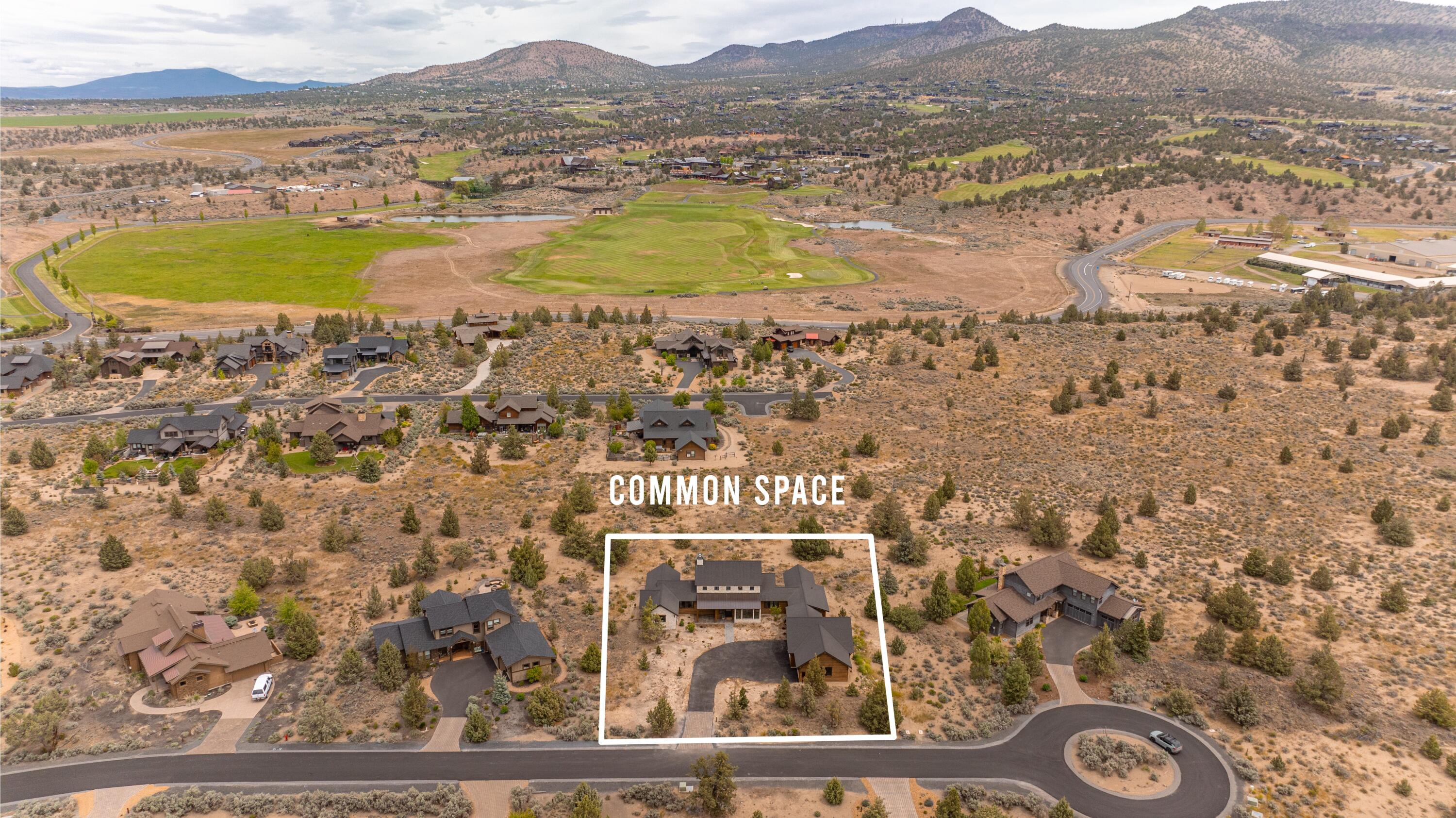 Brasada Ranch - Residential