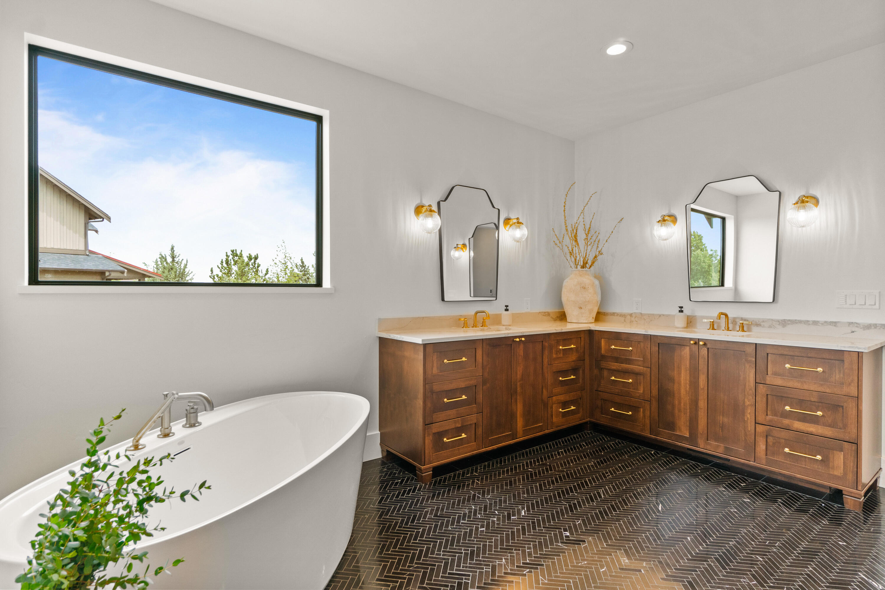 Brasada Ranch - Residential