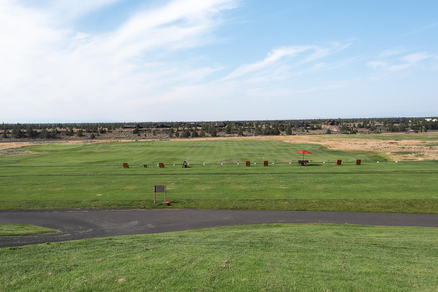Brasada Ranch - Residential