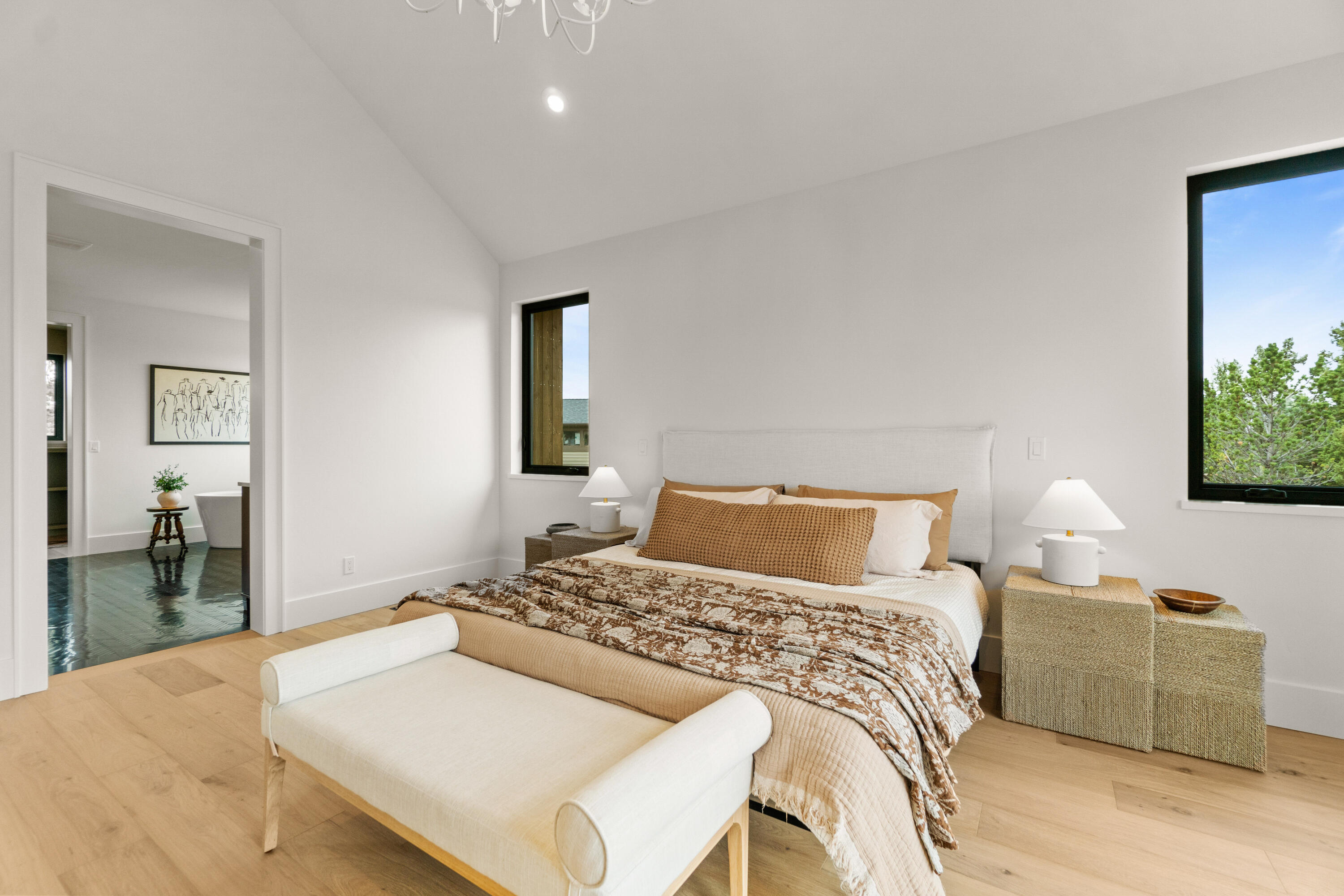 Brasada Ranch - Residential