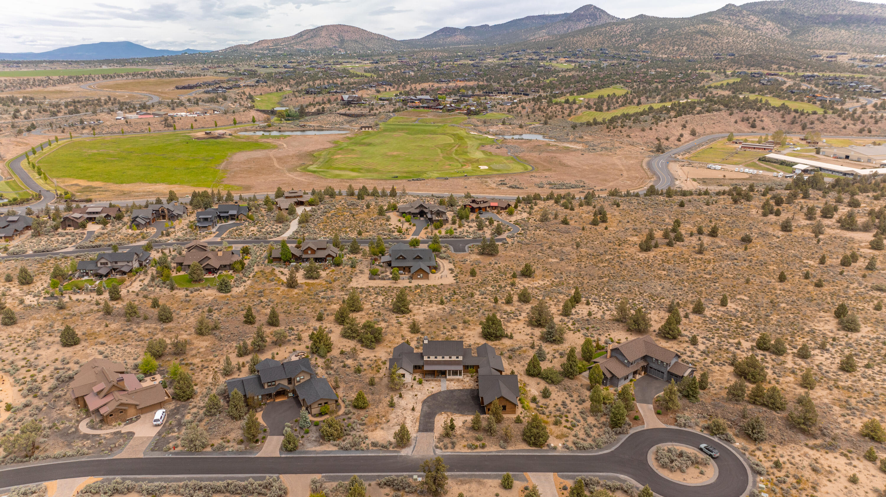 Brasada Ranch - Residential