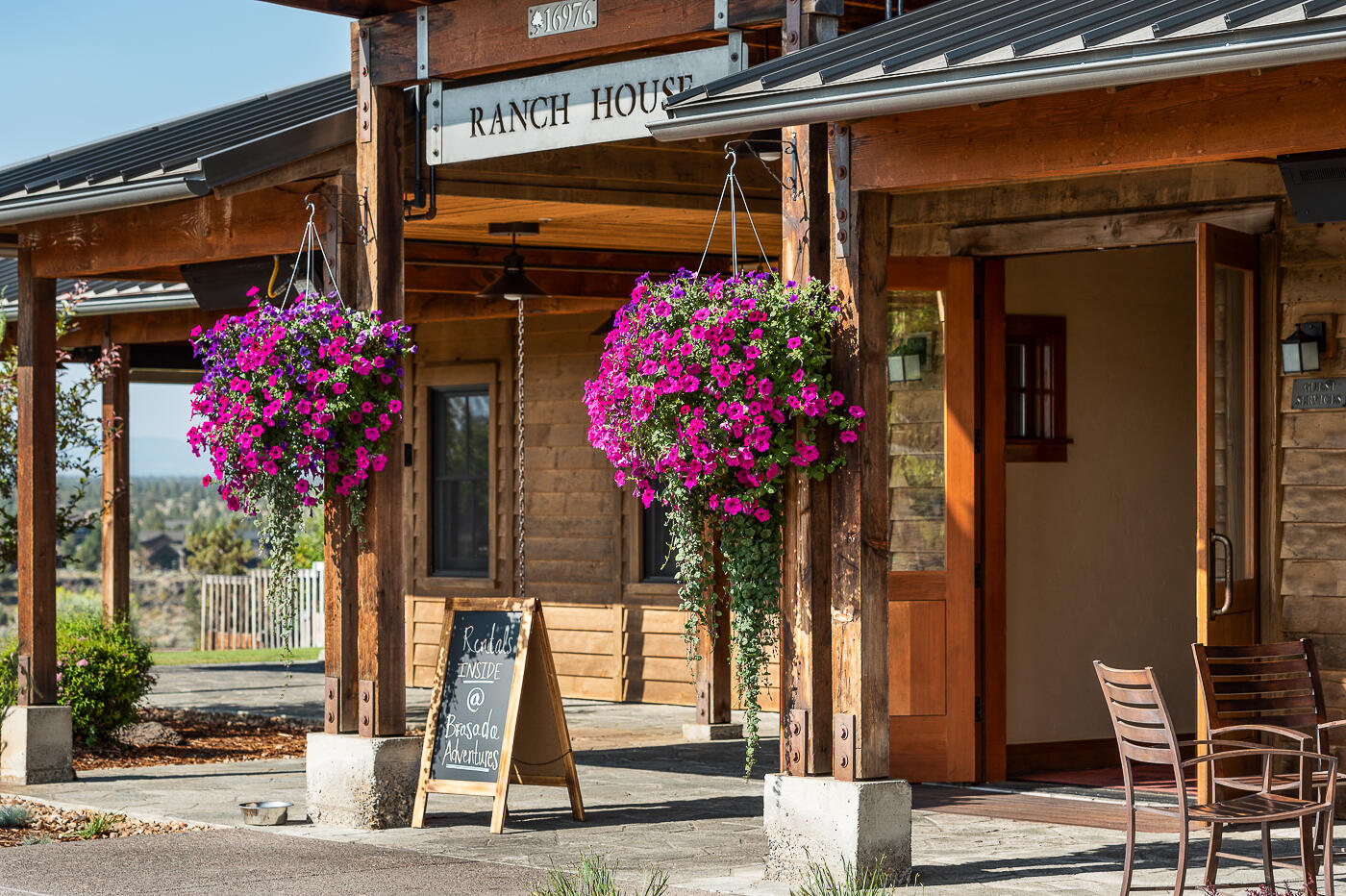 Brasada Ranch - Residential