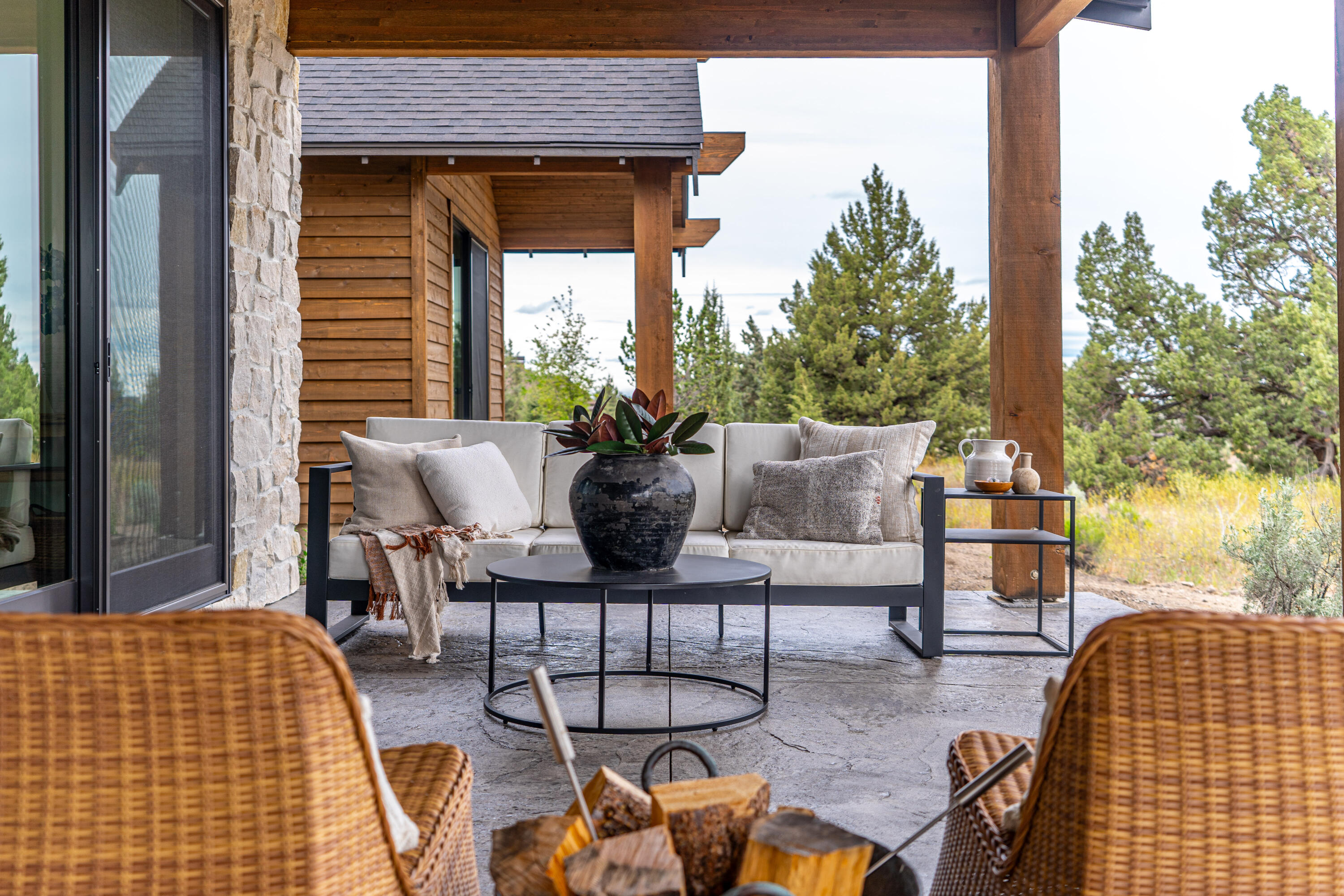 Brasada Ranch - Residential