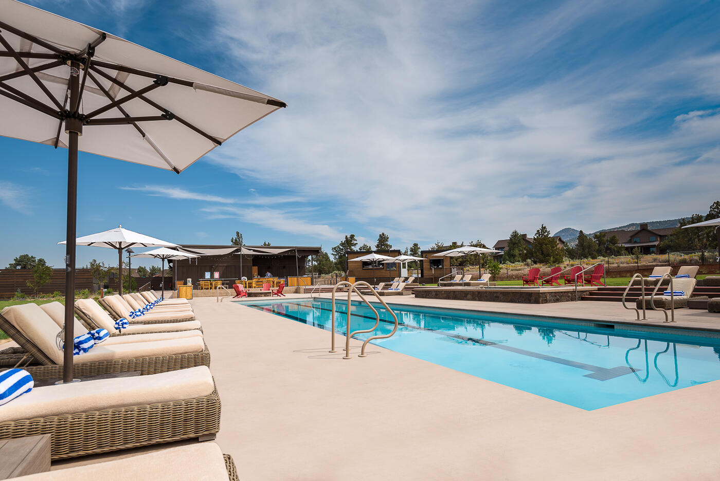 Brasada Ranch - Residential