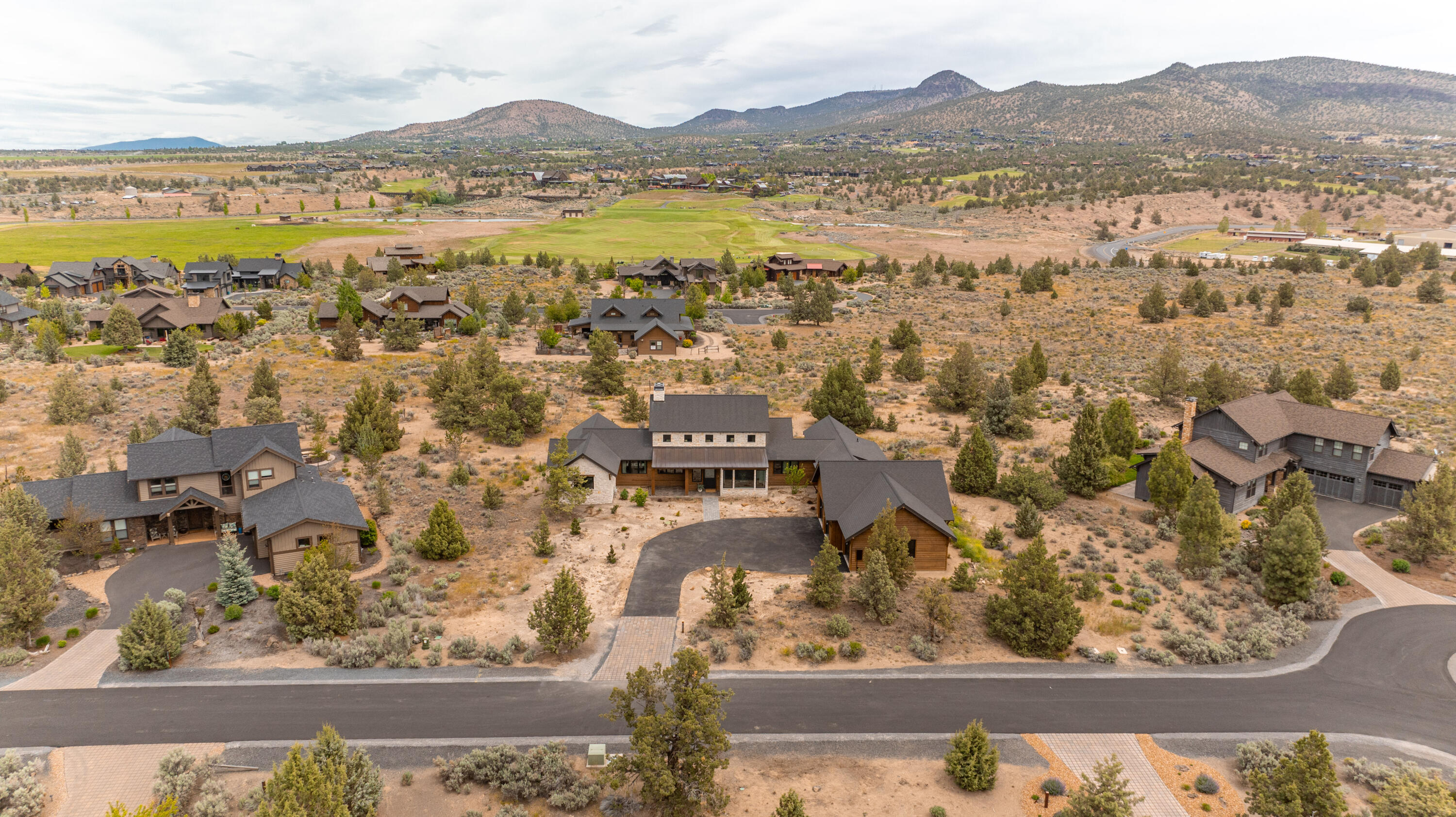 Brasada Ranch - Residential