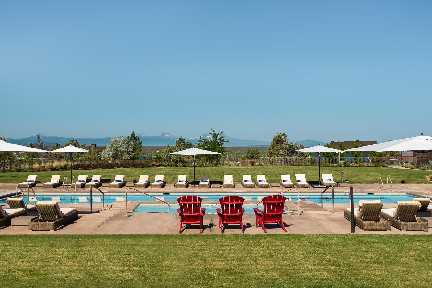 Brasada Ranch - Residential