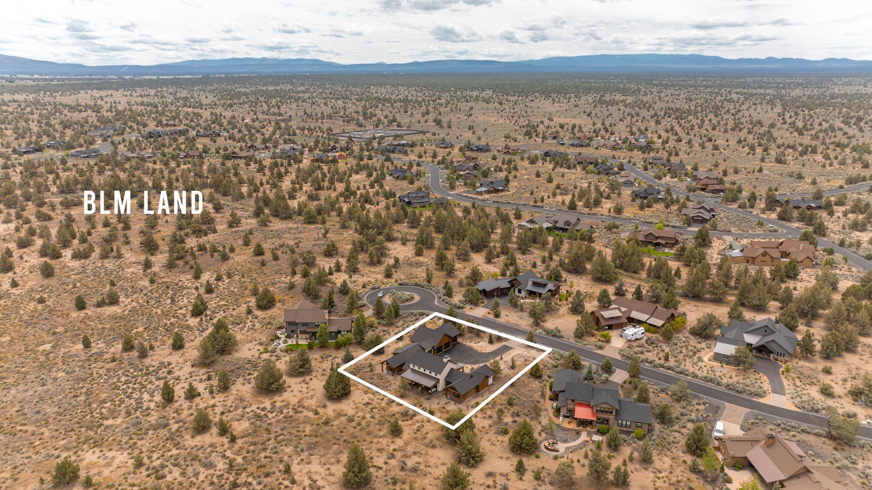 Brasada Ranch - Residential