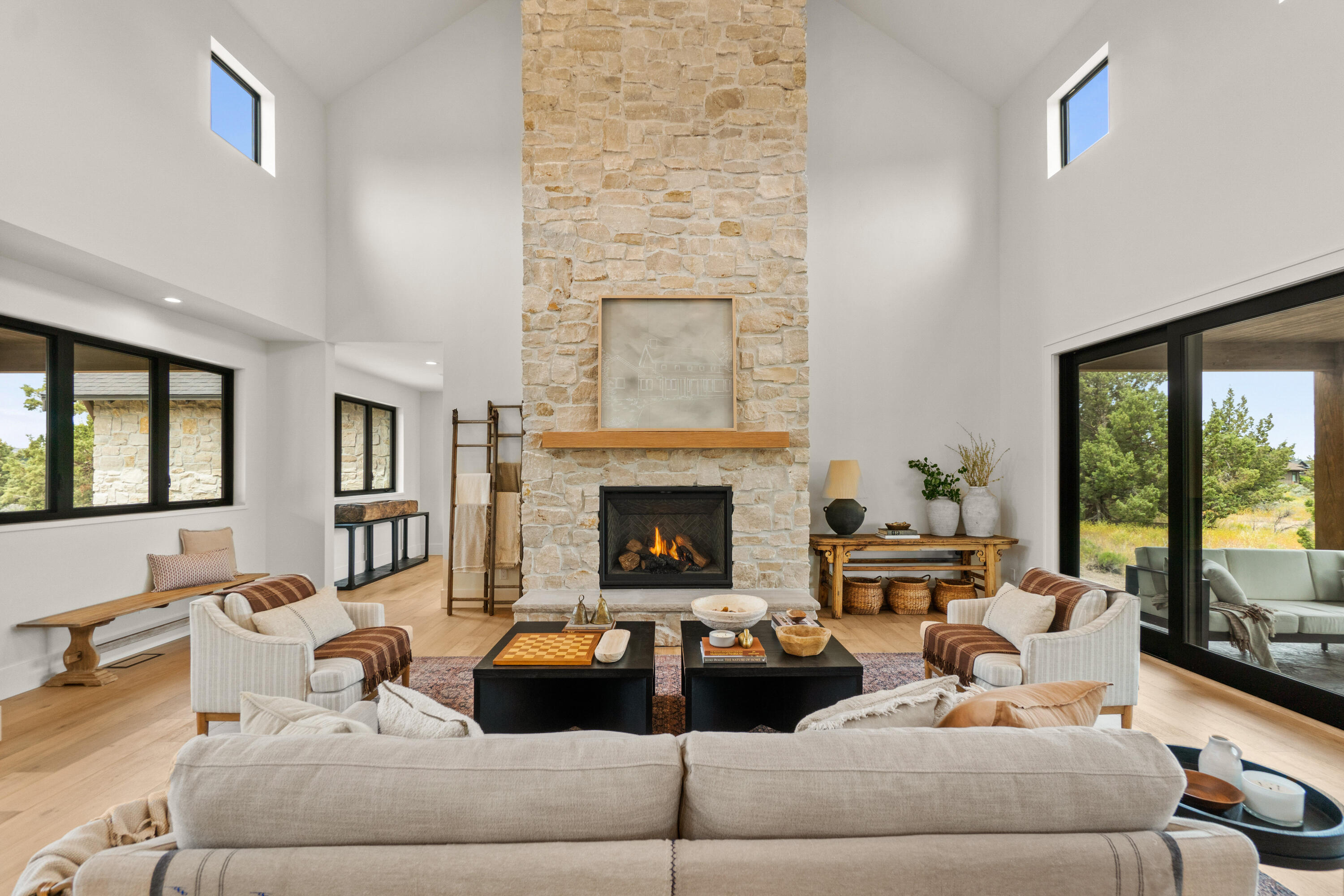 Brasada Ranch - Residential