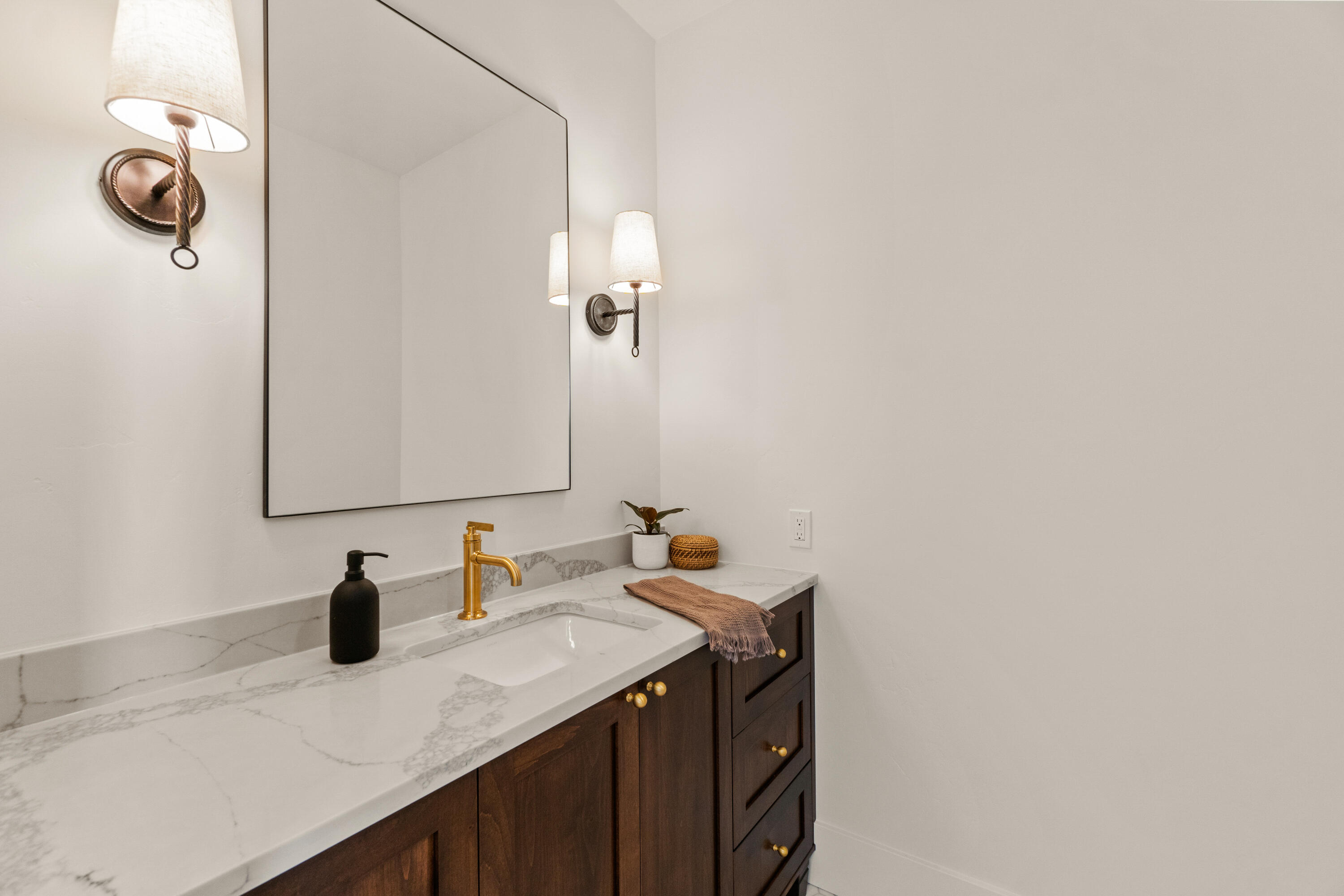 Brasada Ranch - Residential