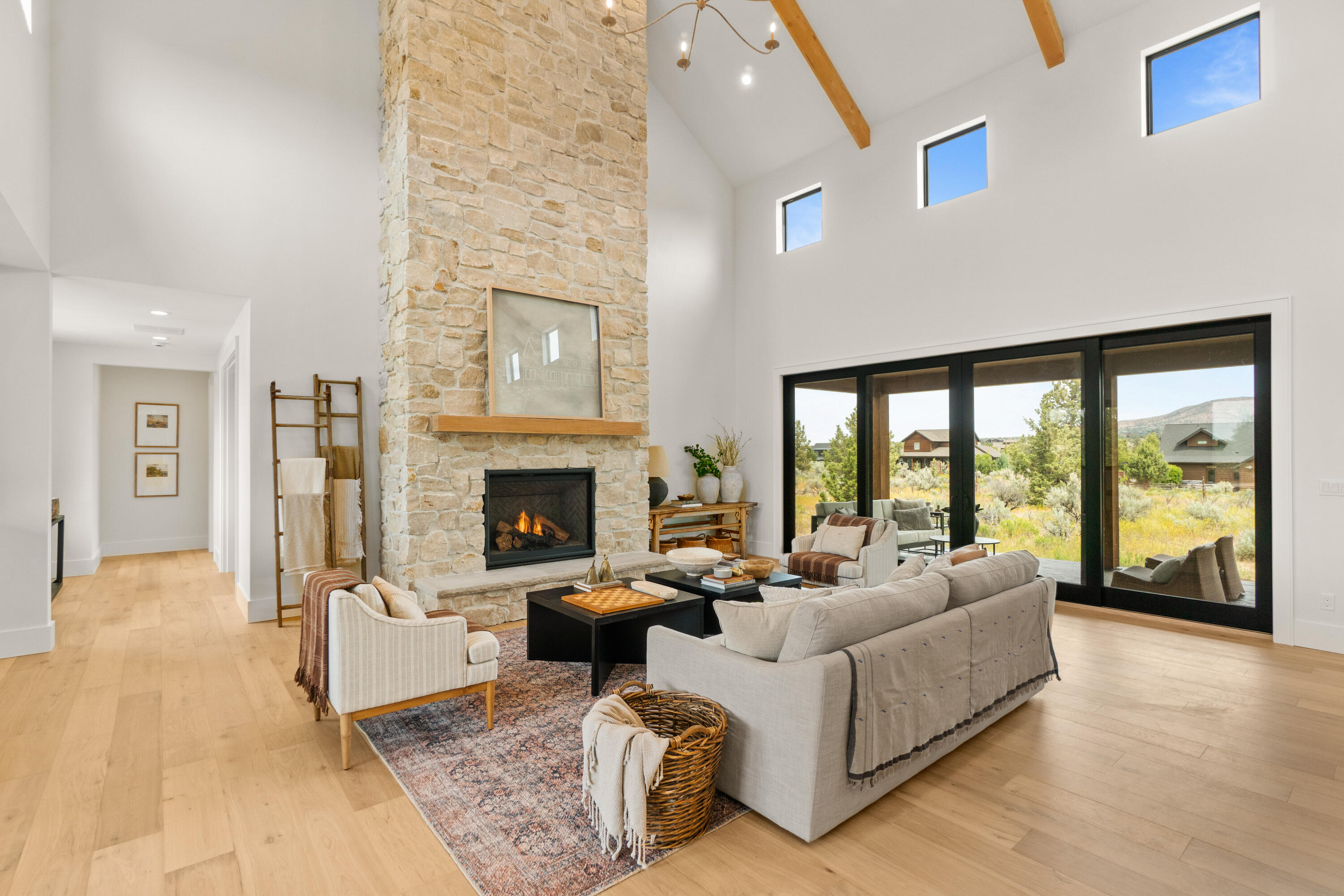 Brasada Ranch - Residential