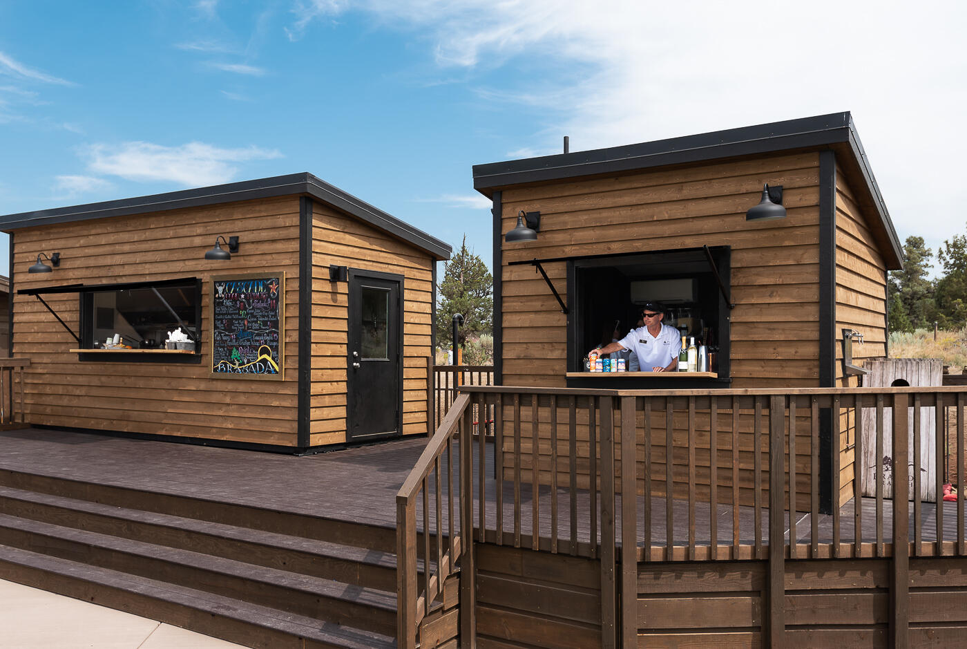 Brasada Ranch - Residential