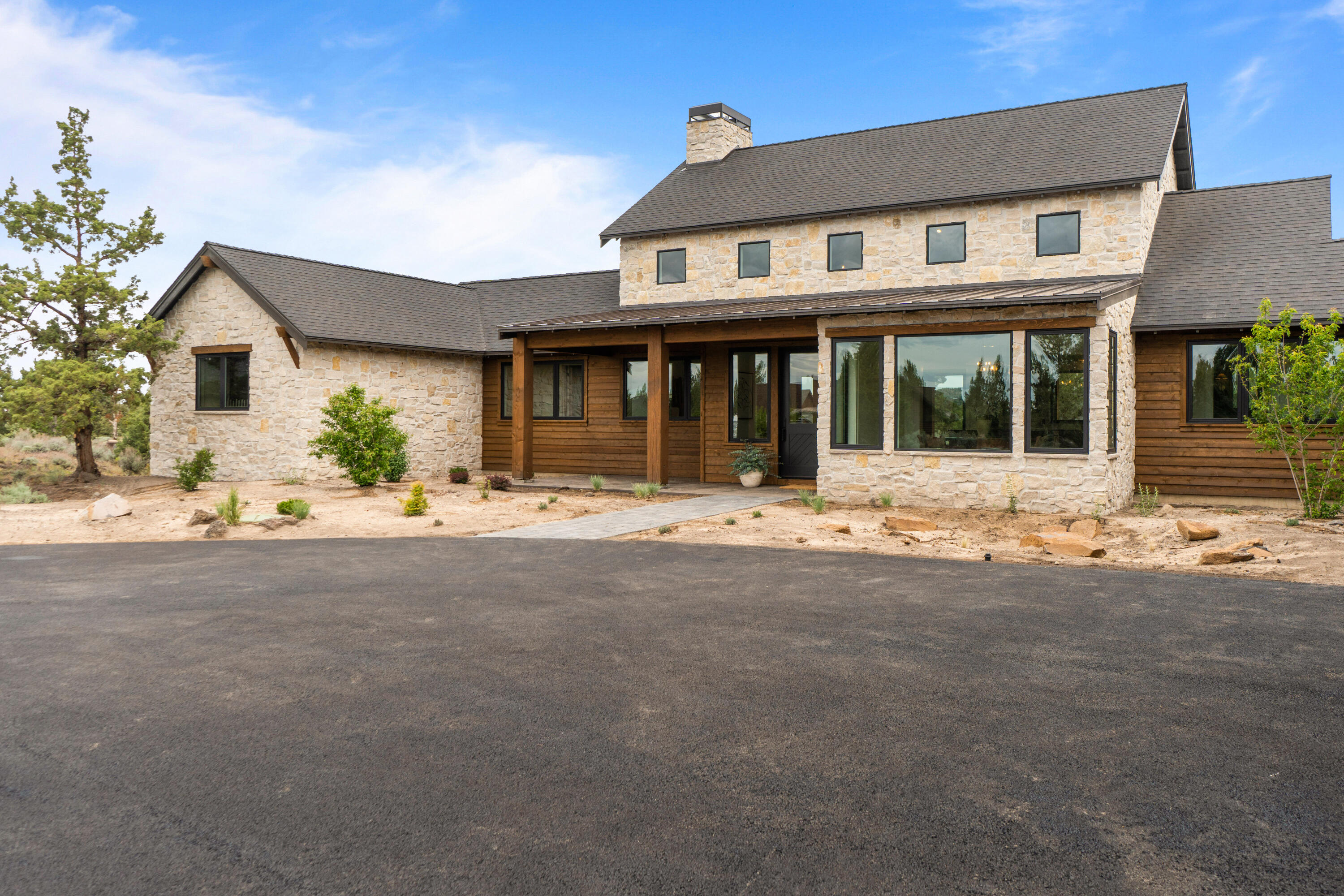 Brasada Ranch - Residential