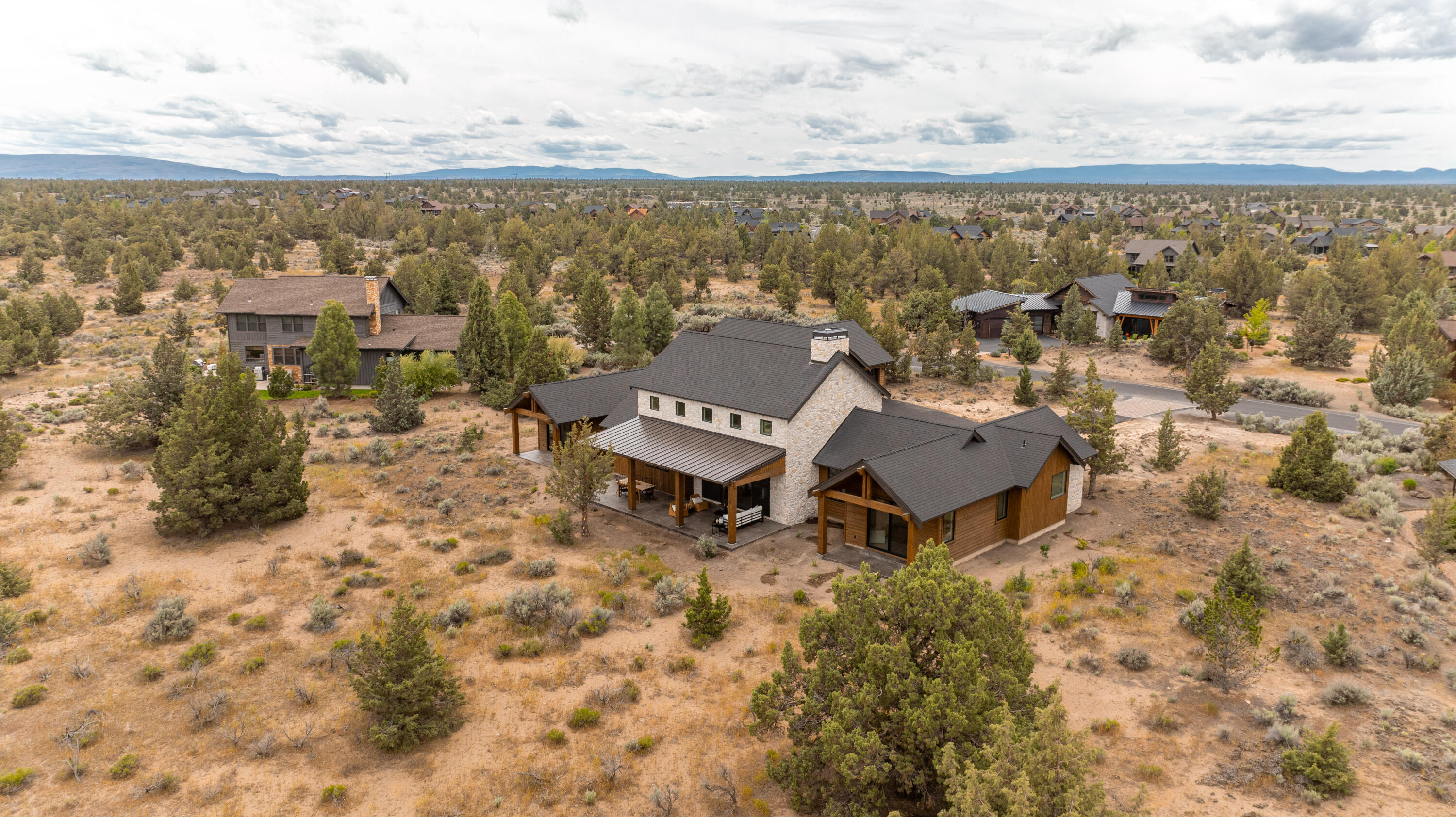 Brasada Ranch - Residential