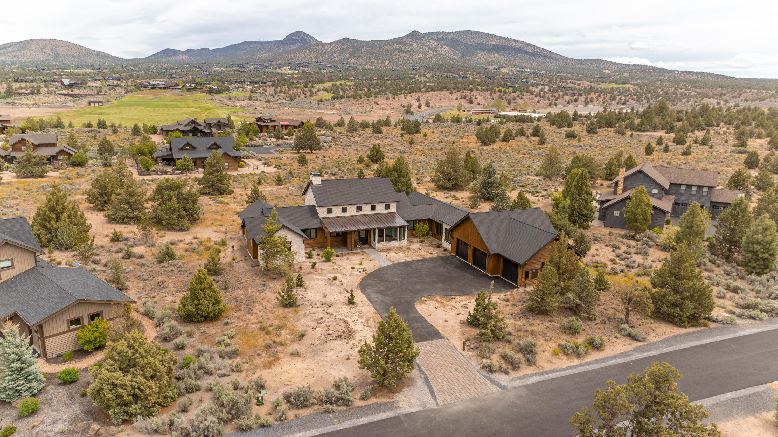 Brasada Ranch - Residential