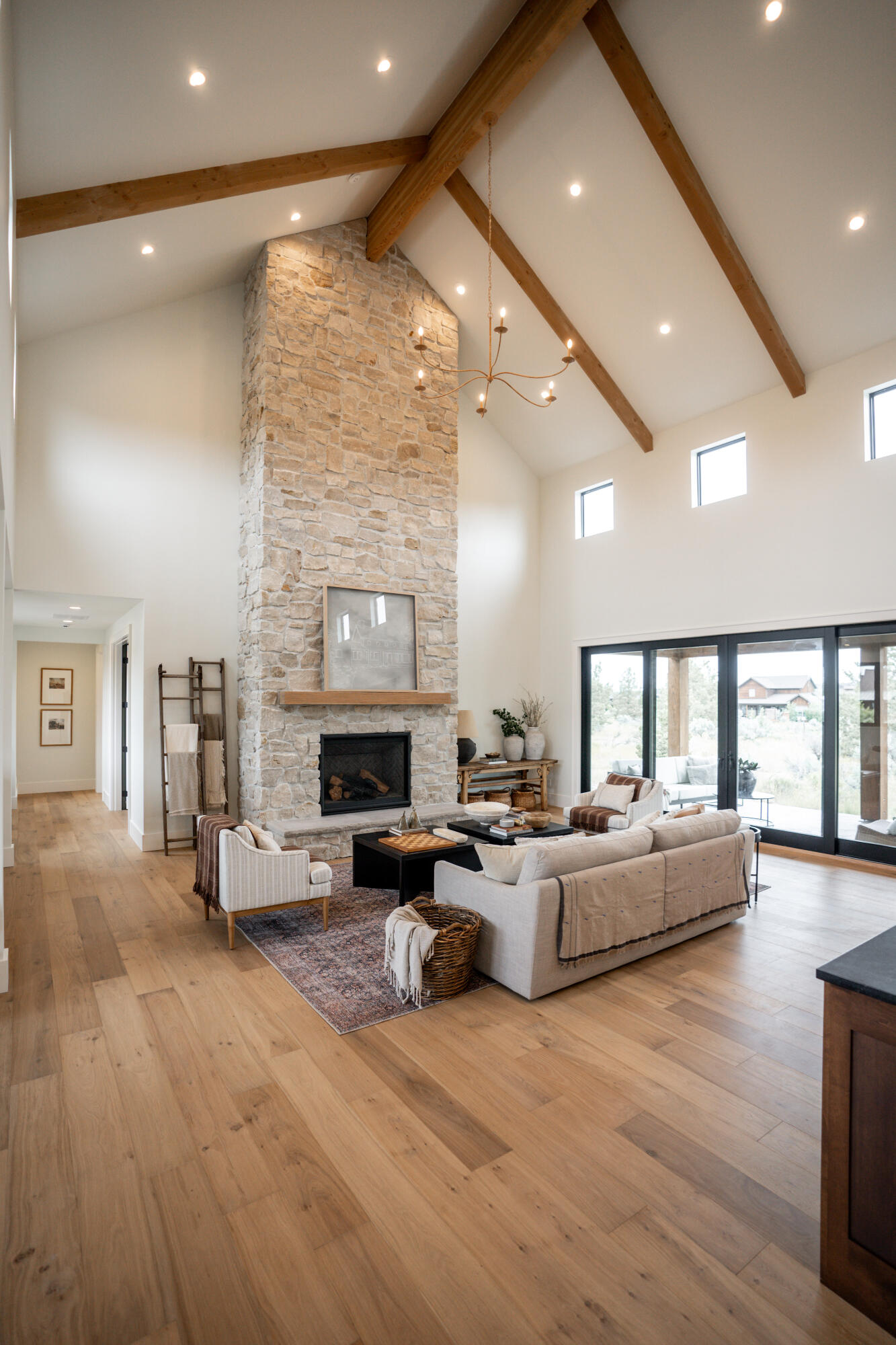 Brasada Ranch - Residential