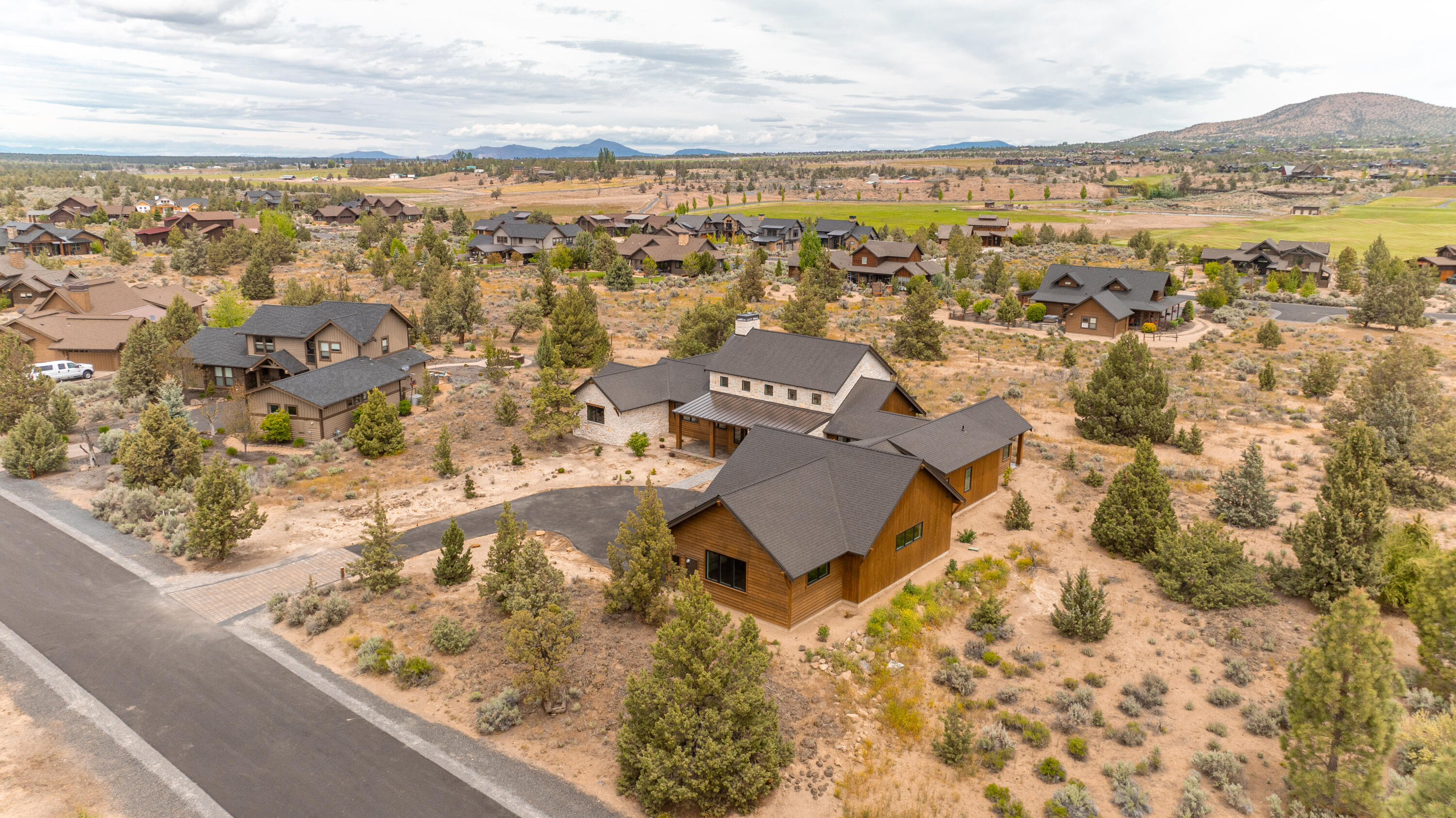 Brasada Ranch - Residential