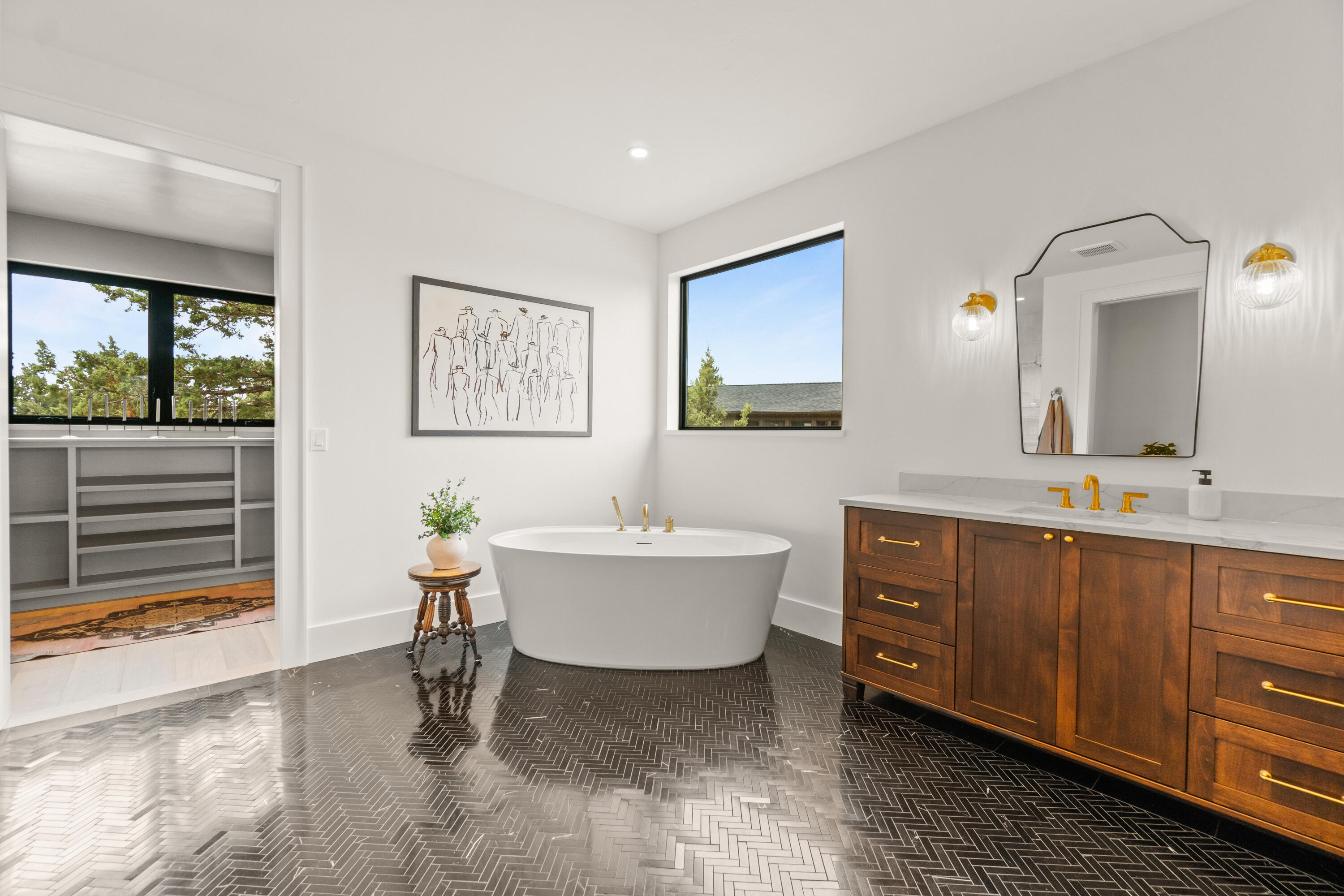 Brasada Ranch - Residential