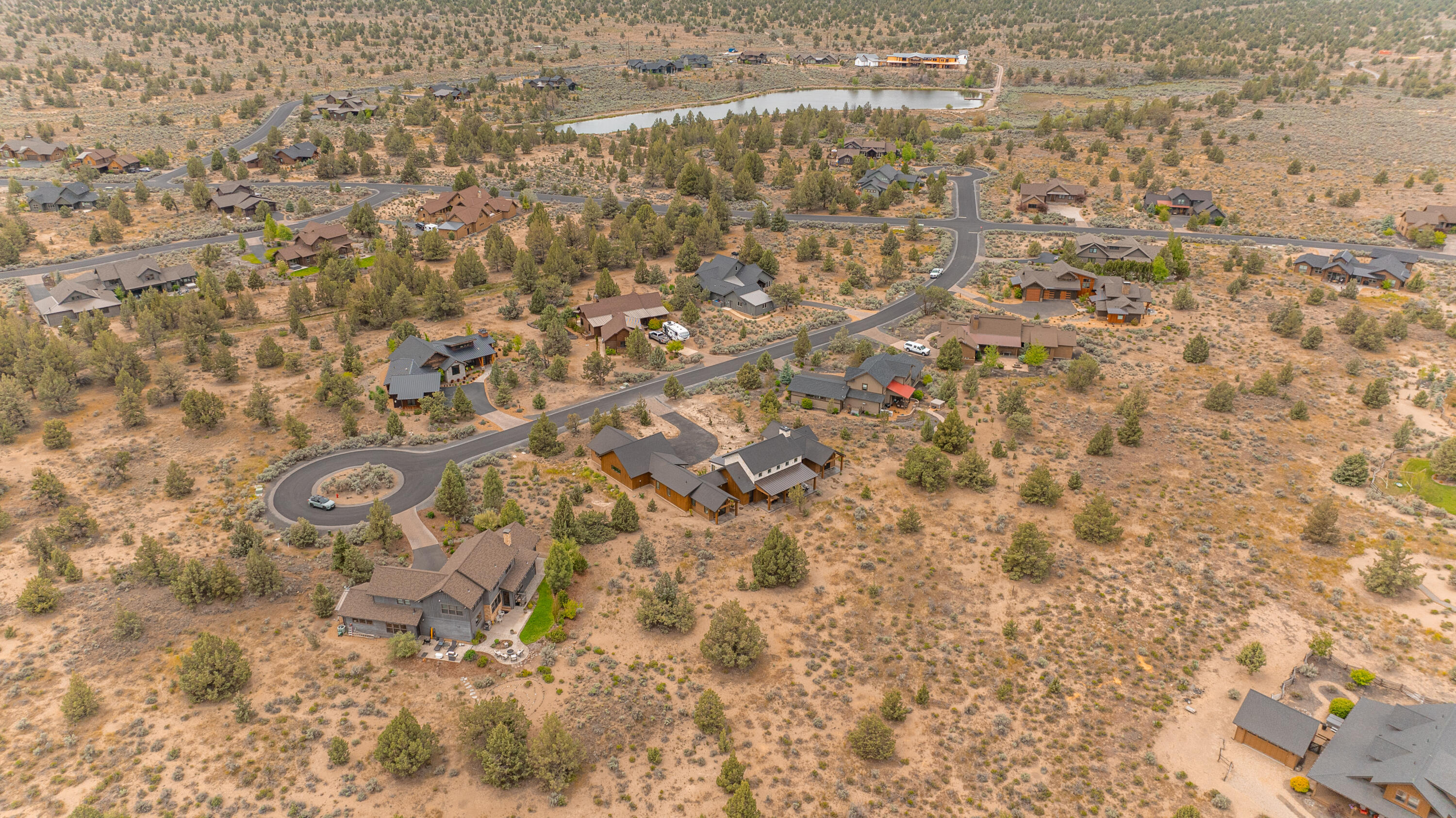 Brasada Ranch - Residential