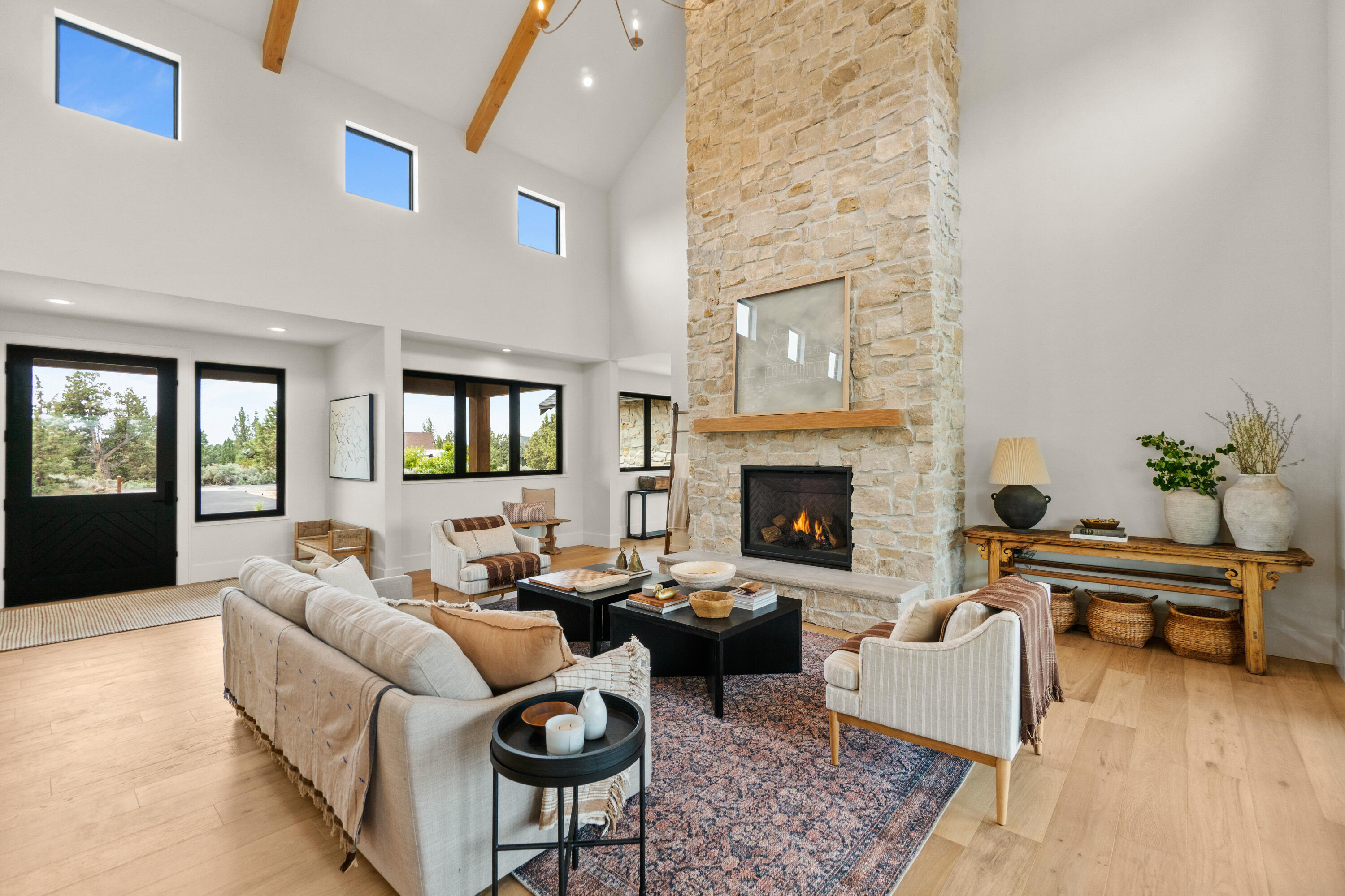 Brasada Ranch - Residential