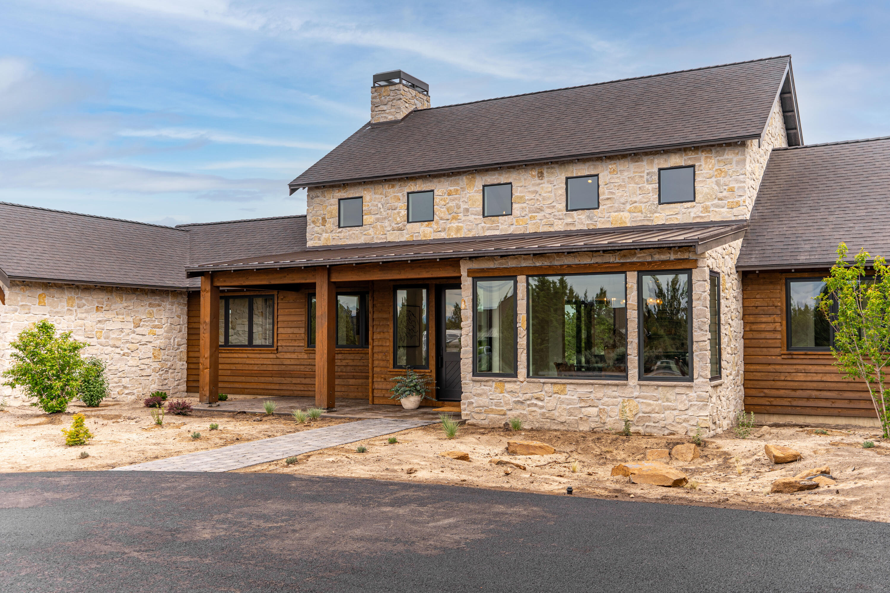 Brasada Ranch - Residential