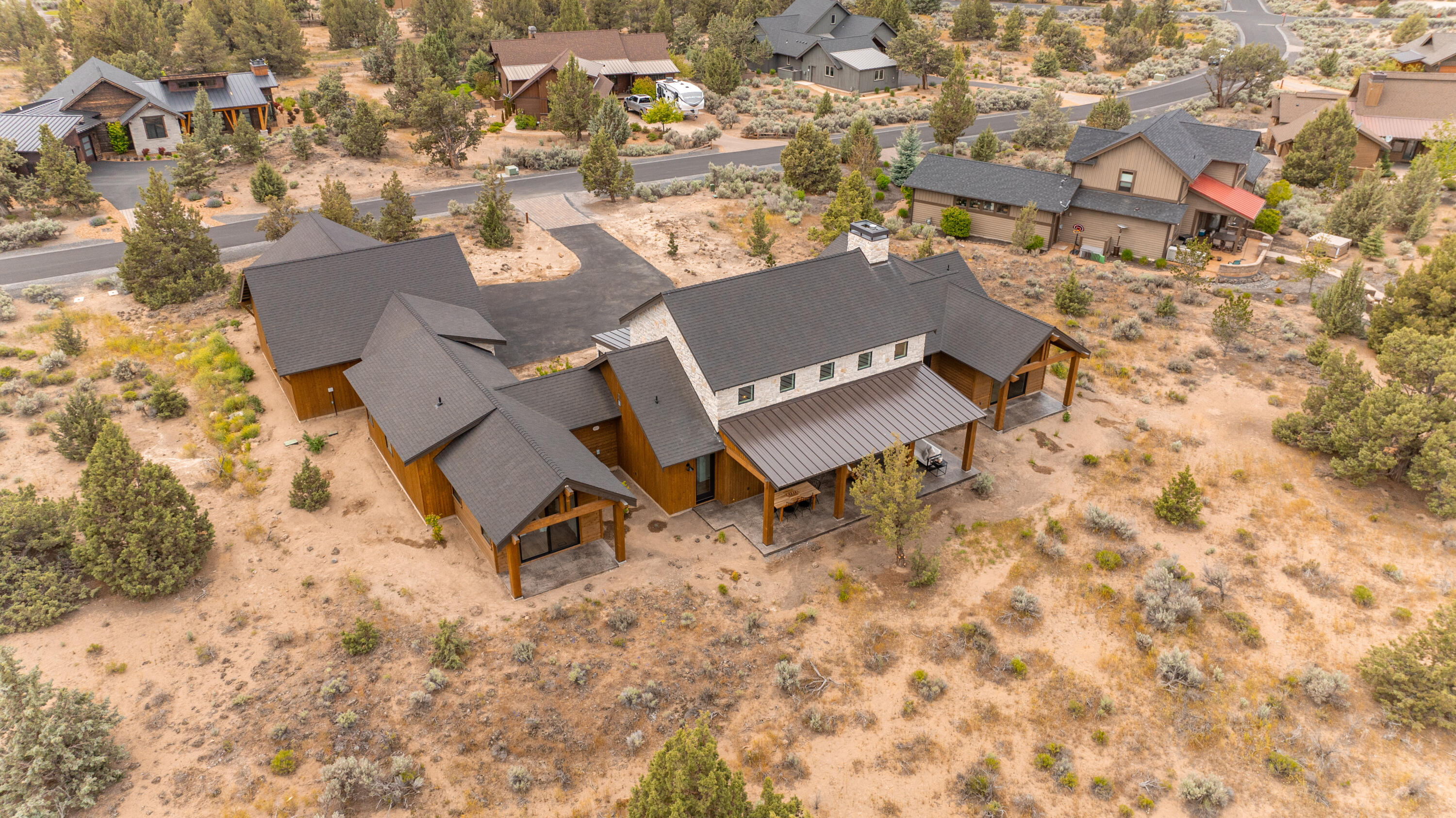 Brasada Ranch - Residential