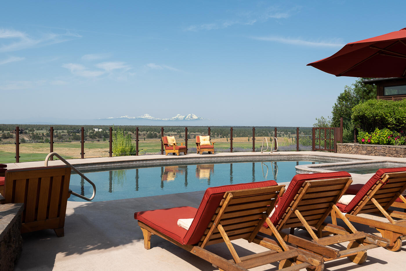 Brasada Ranch - Residential