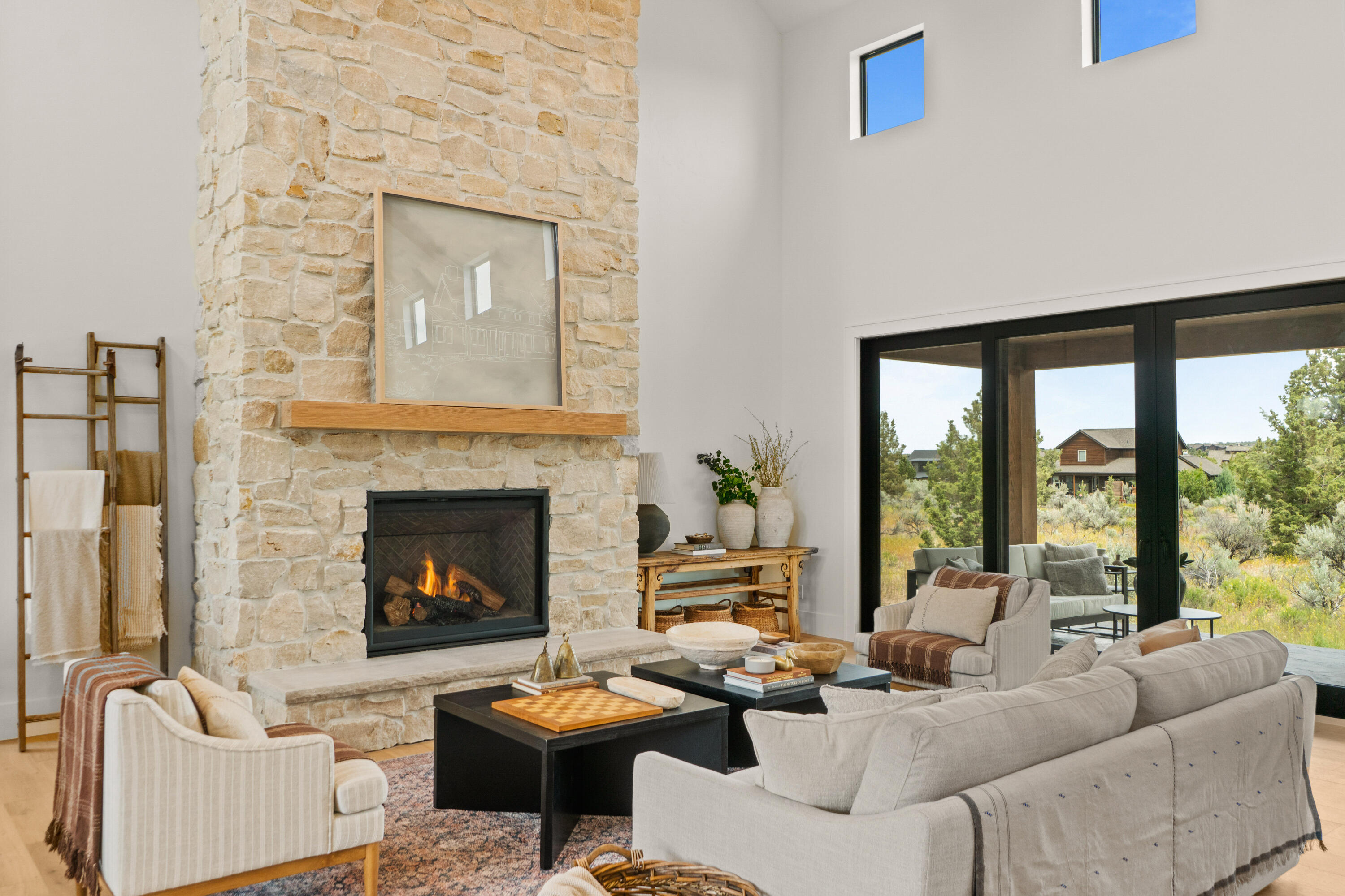 Brasada Ranch - Residential