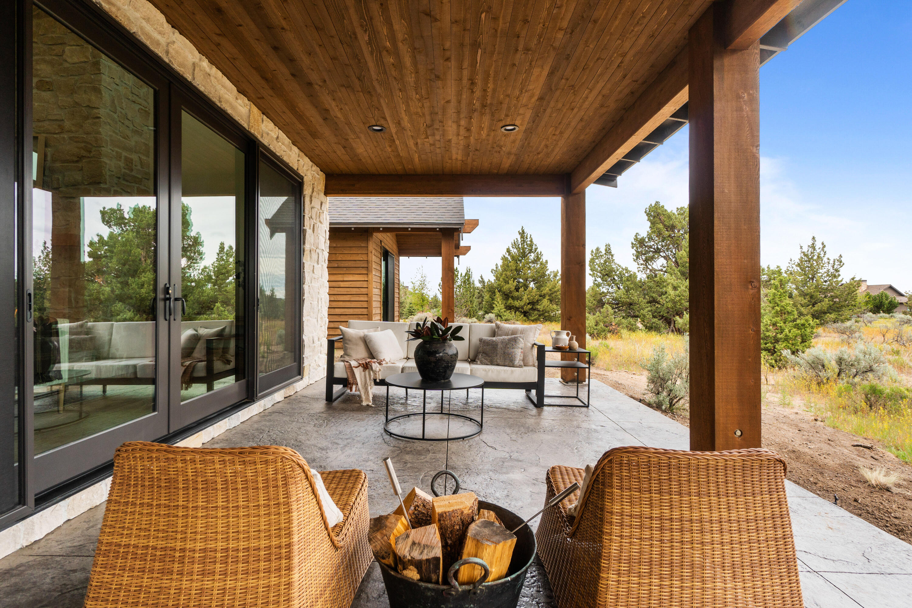 Brasada Ranch - Residential