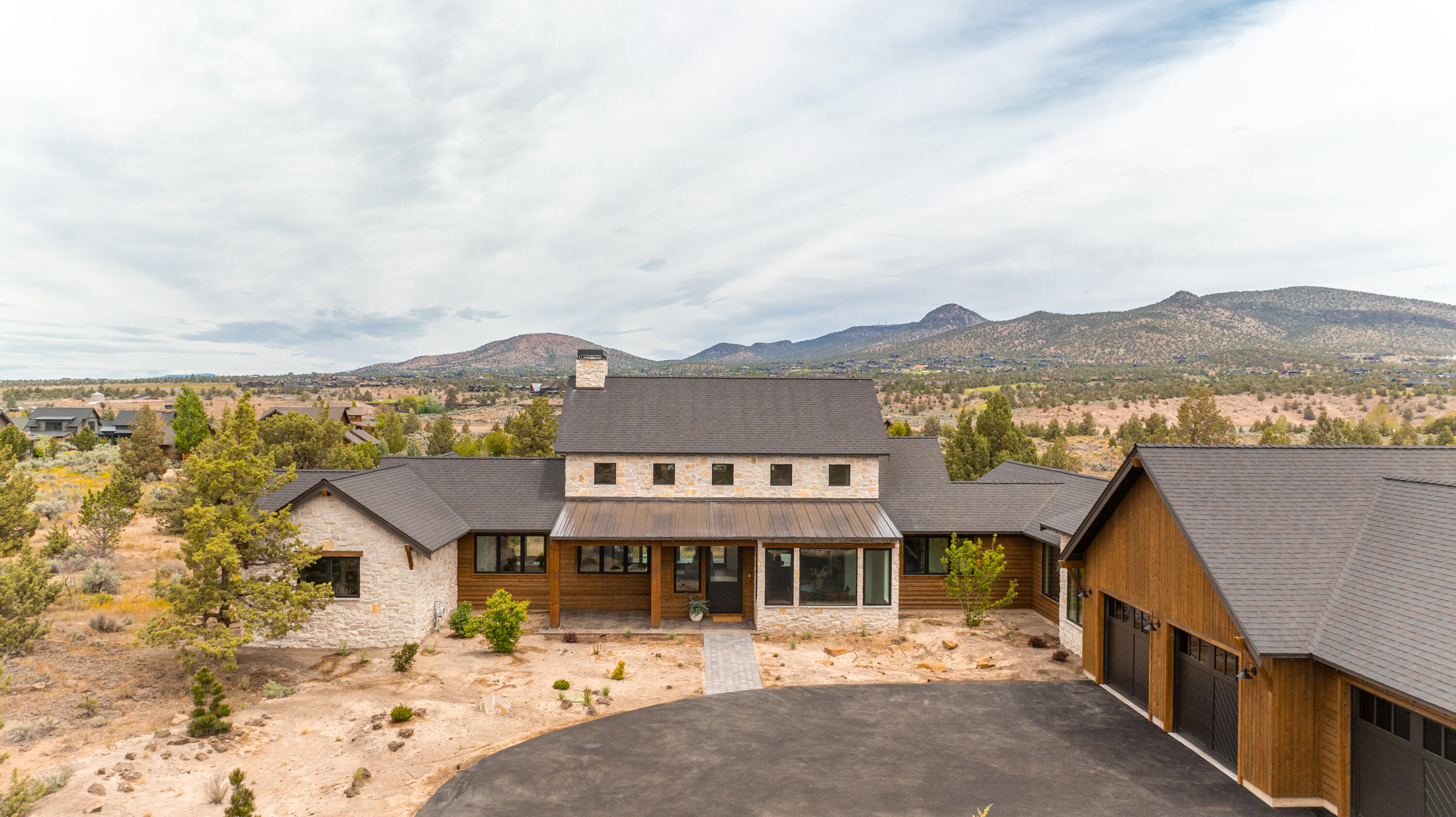 Brasada Ranch - Residential