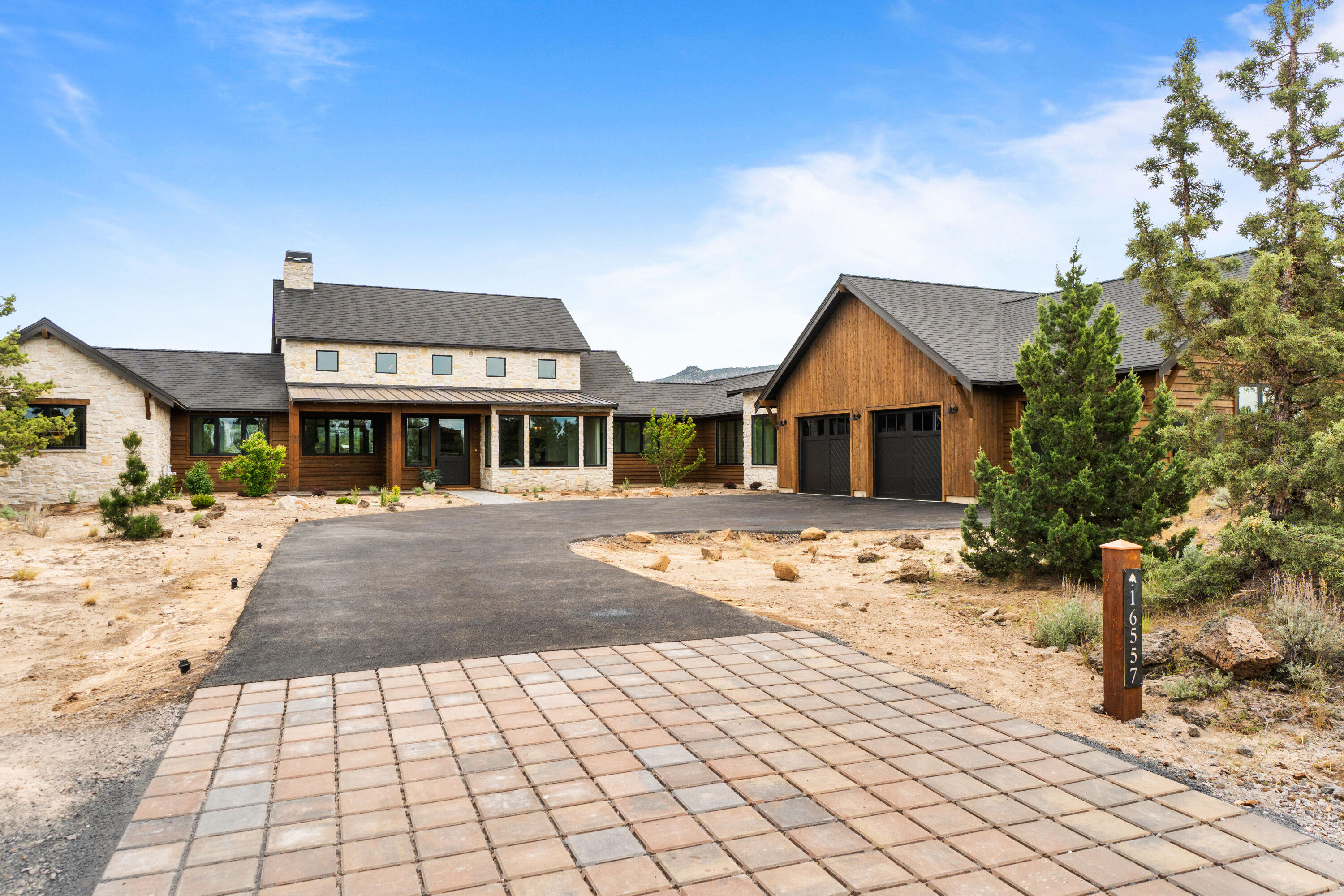 Brasada Ranch - Residential