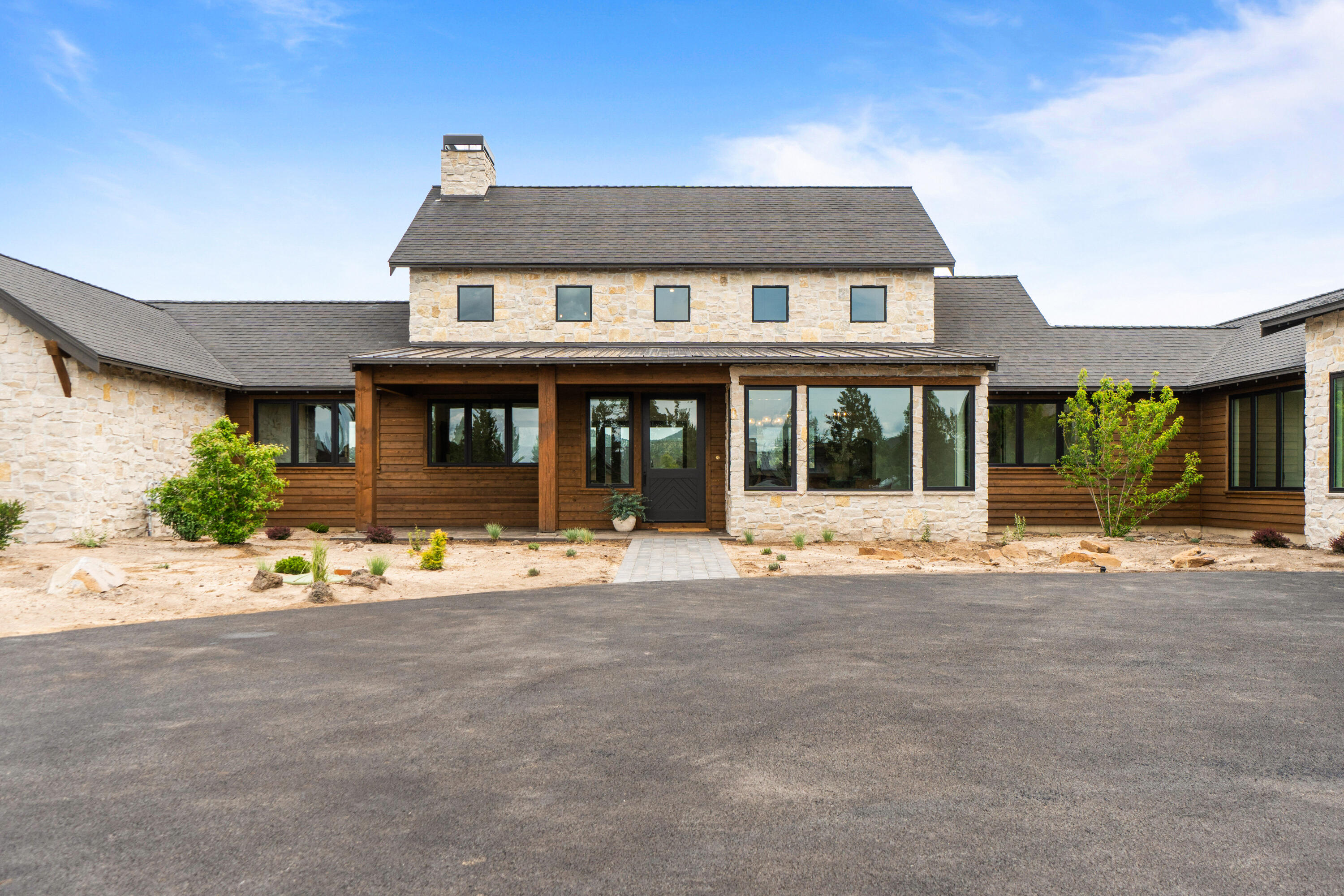 Brasada Ranch - Residential