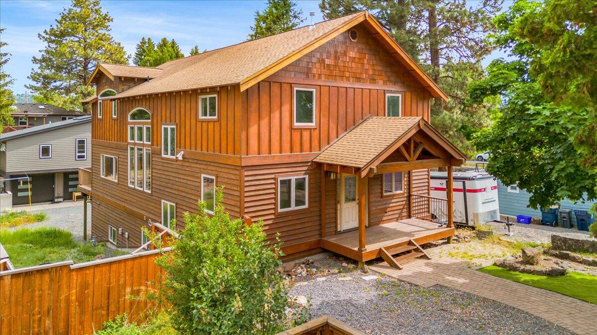 Highland - Residential