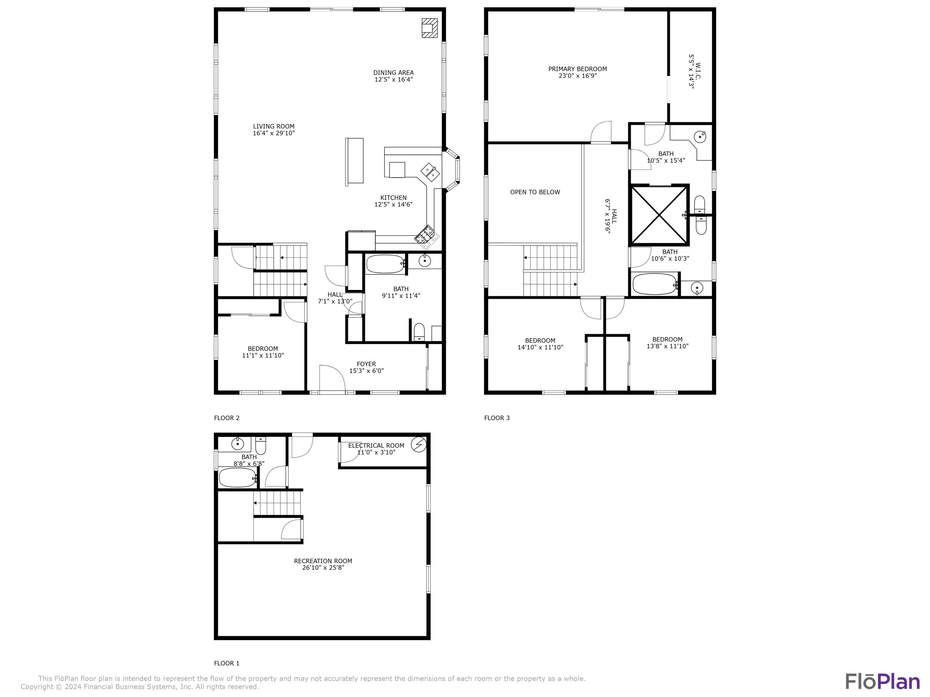 Highland - Residential
