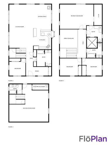 Highland - Residential