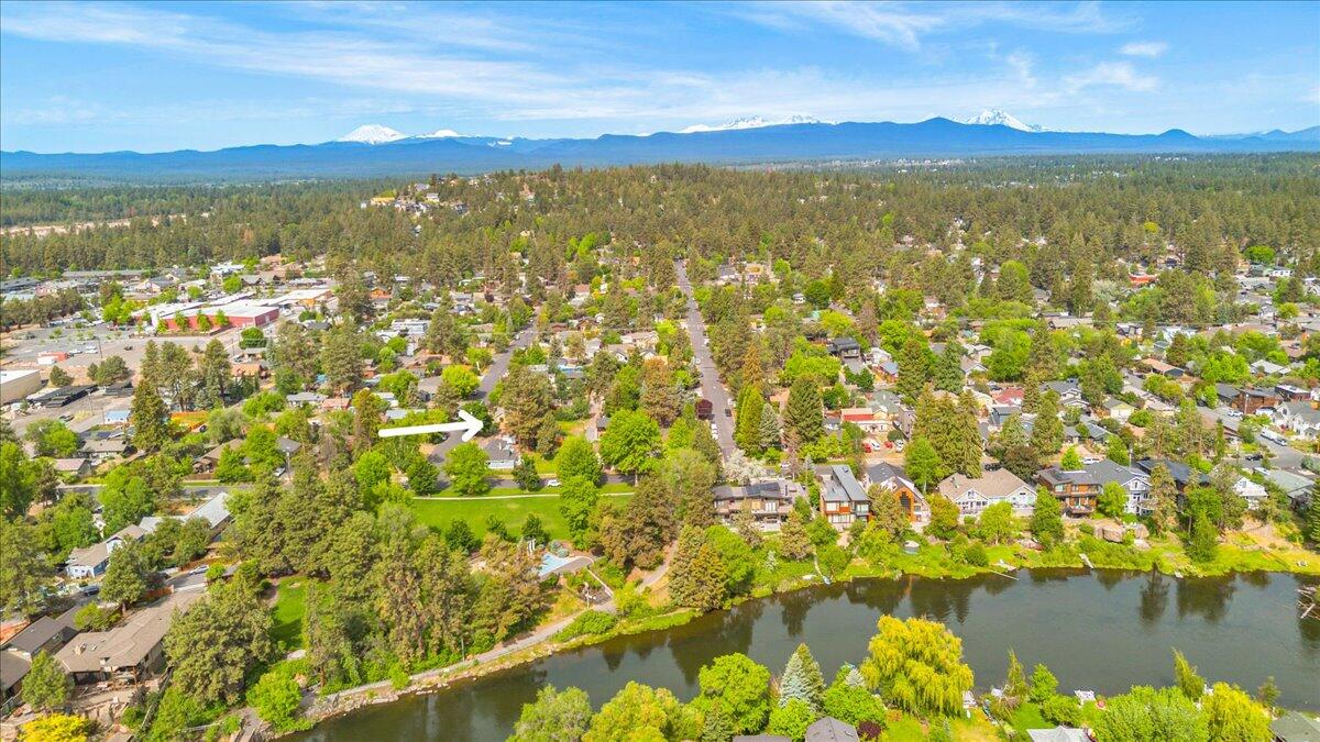 Highland - Residential