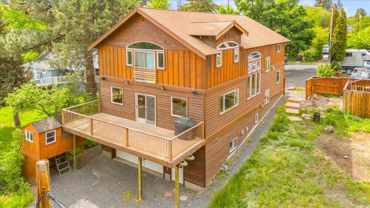 Highland - Residential