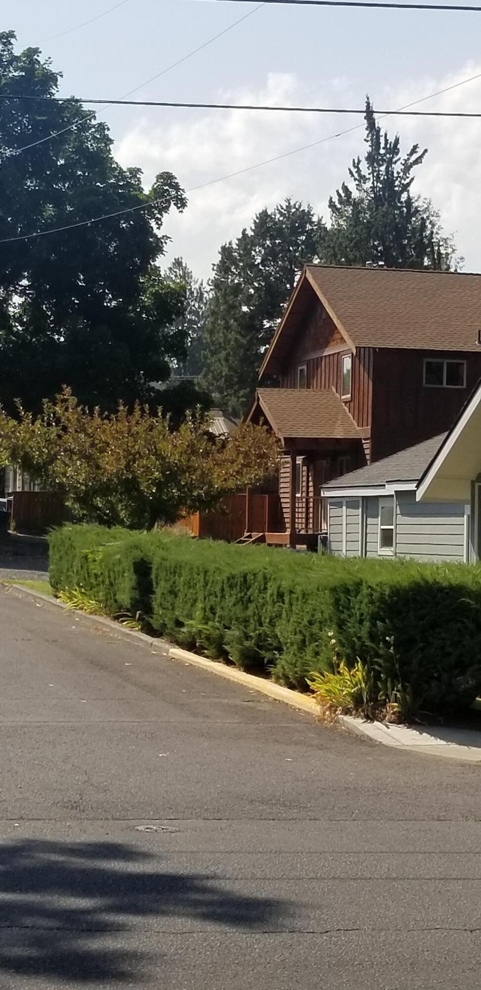 Highland - Residential