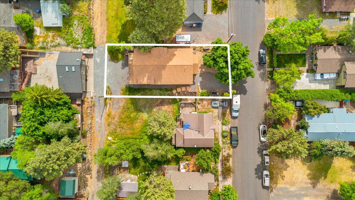 Highland - Residential