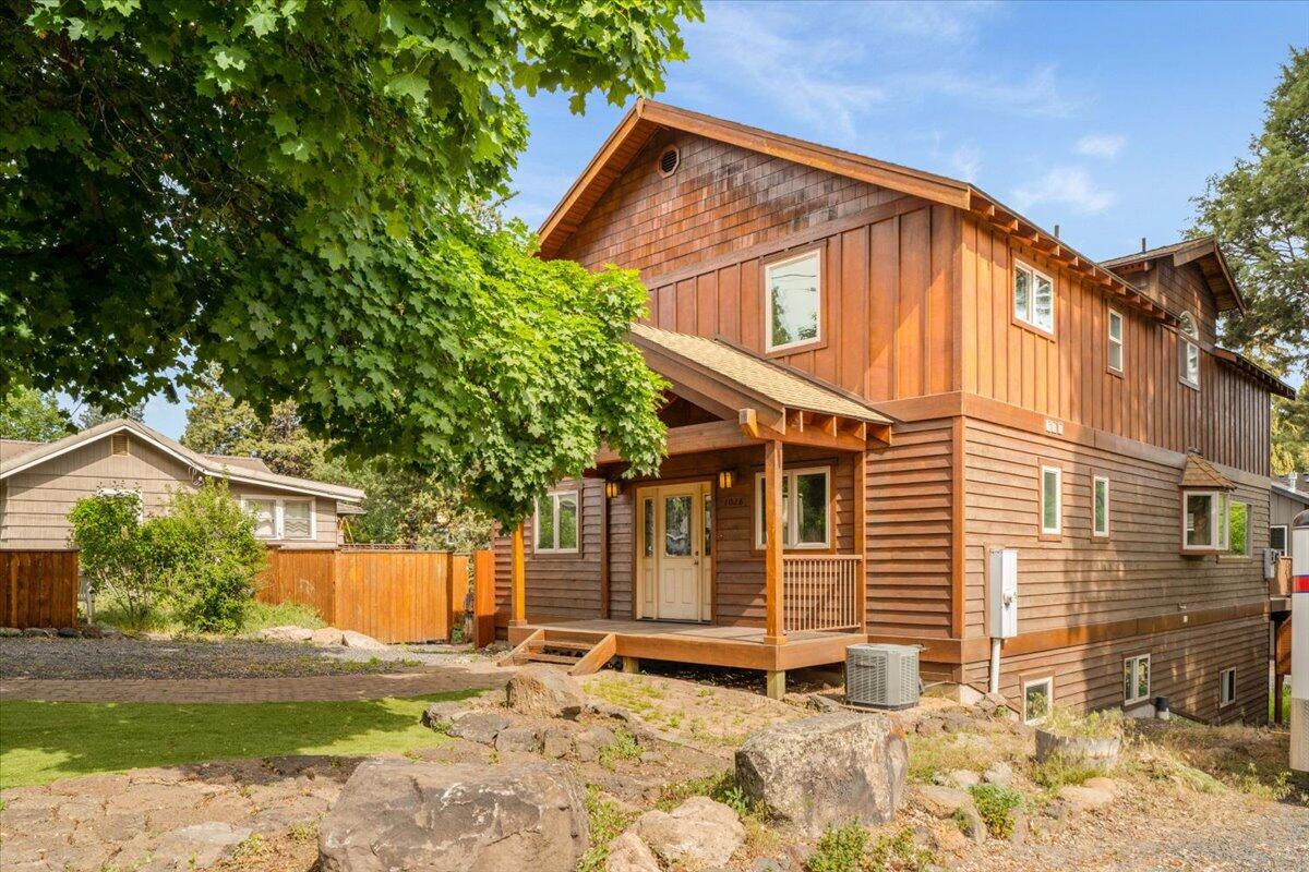 Highland - Residential