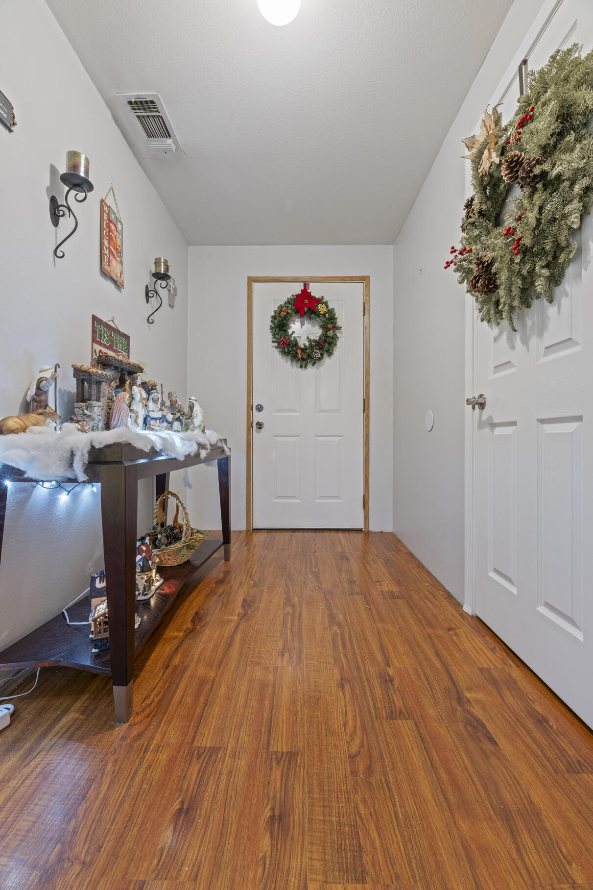 Midway Park Subdivision Unit No 2 - Residential